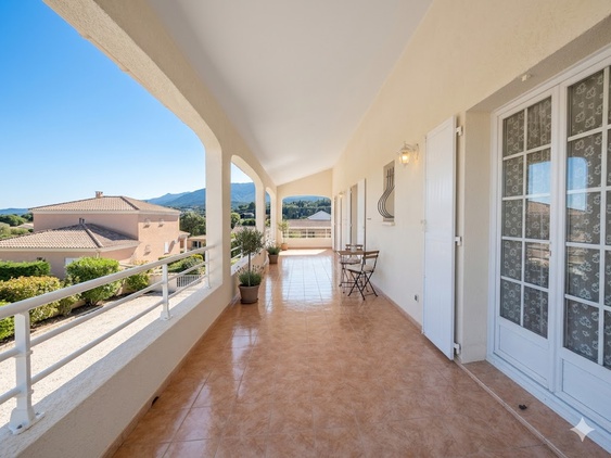 maison 7 pièces - 180m2 à Furiani (20600)