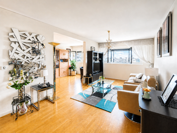 appartement 4 pièces - 89m2 à Courbevoie (92400)