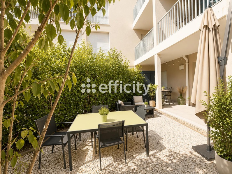 appartement 4 pièces - 80,0m2 à Villeurbanne (69100)