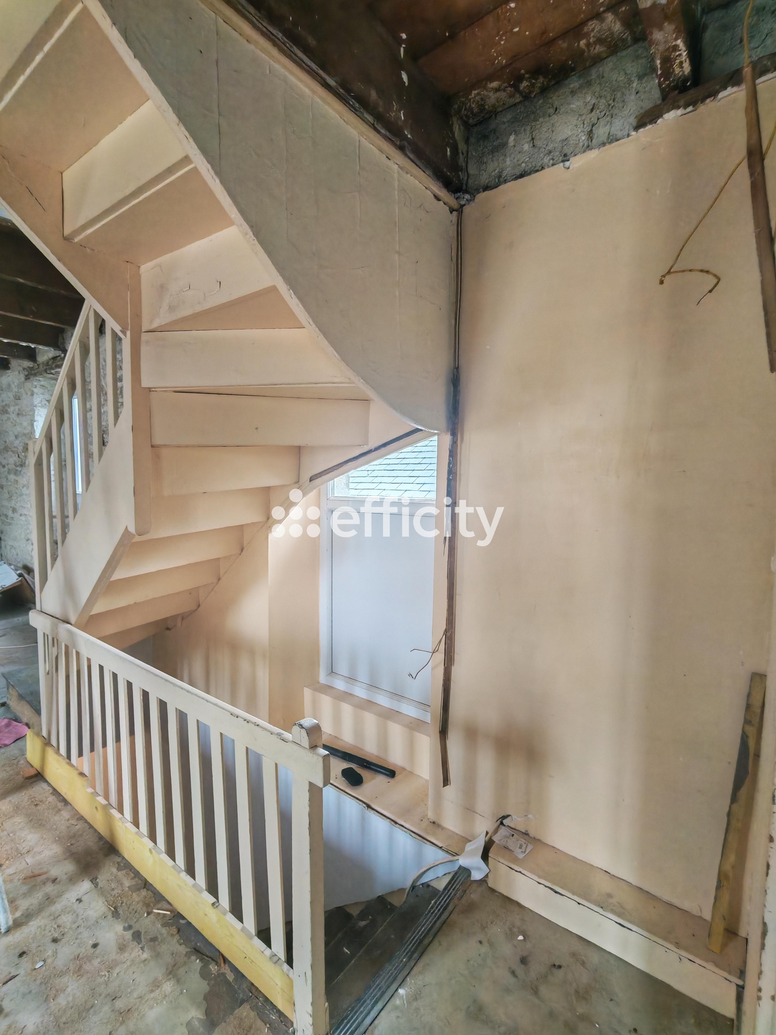 Achat immobilier Maison 8 pièces  230m2 à Rosporden (29140) - Photo n°10