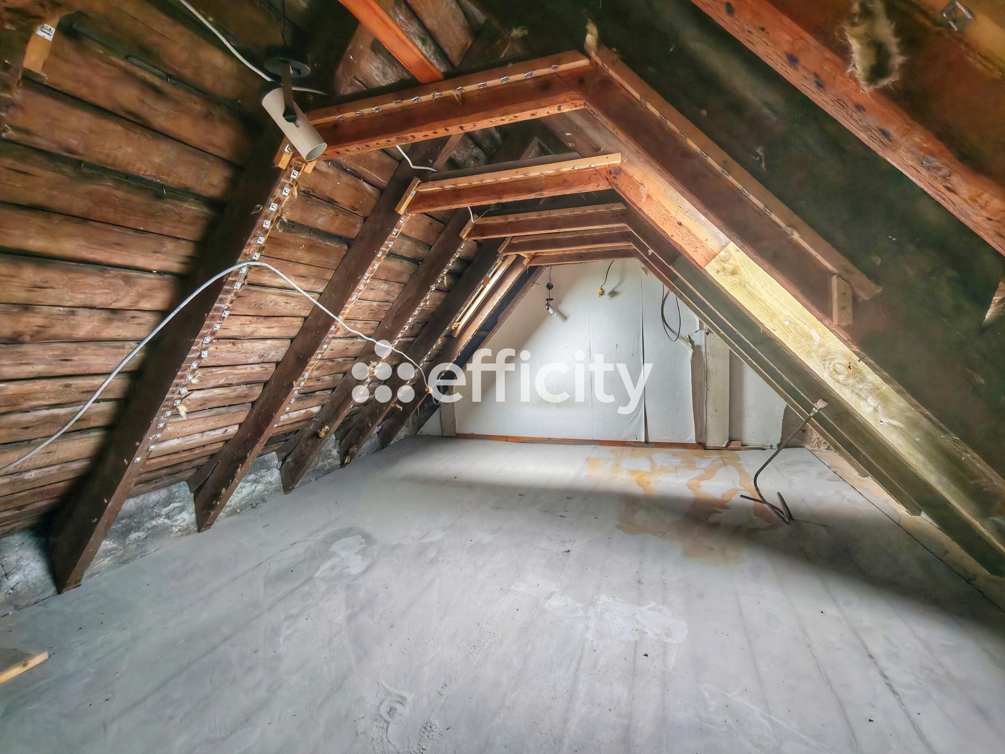 Achat immobilier Maison 8 pièces  230m2 à Rosporden (29140) - Photo n°13