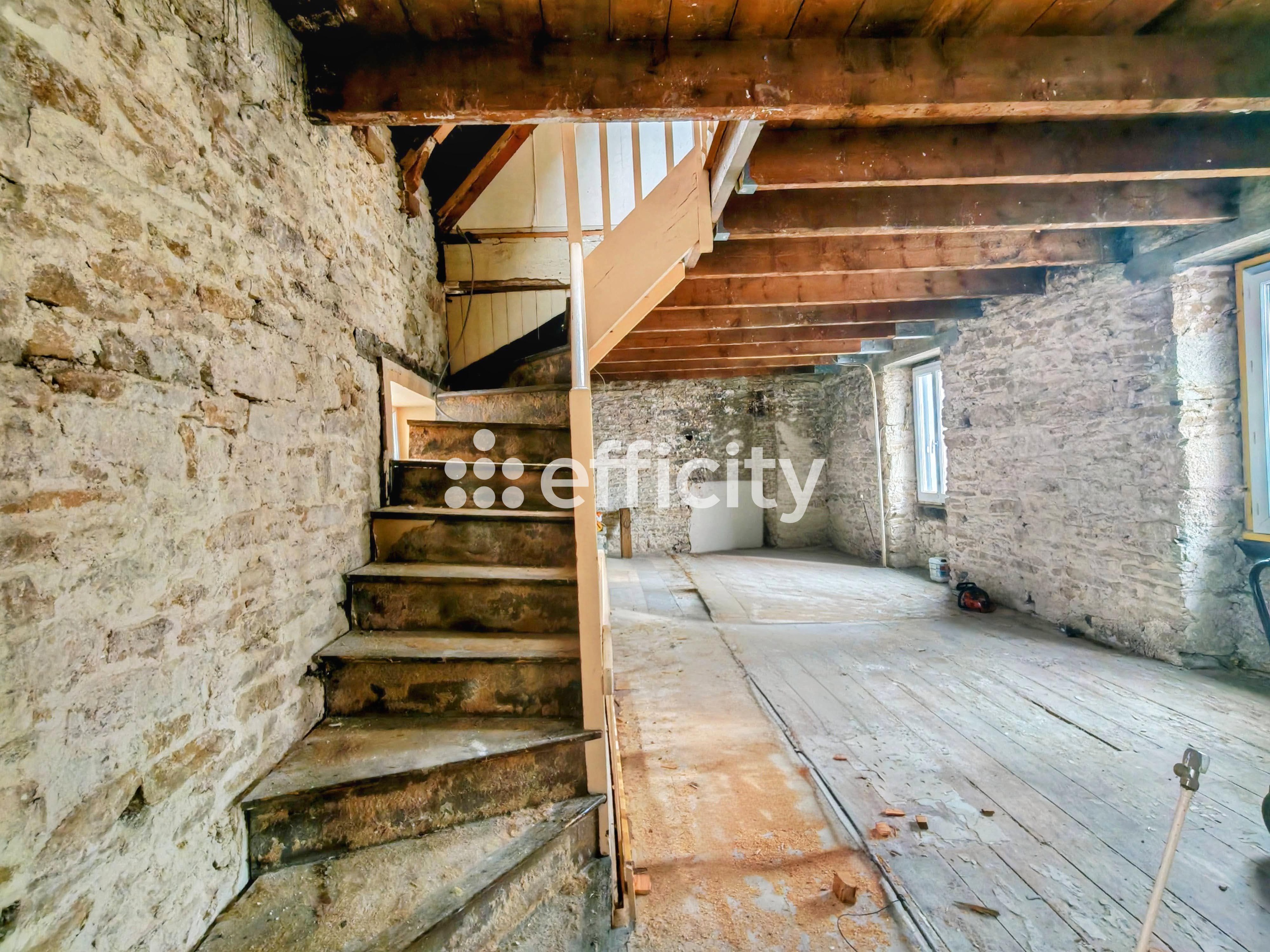 Achat immobilier Maison 8 pièces  230m2 à Rosporden (29140) - Photo n°11