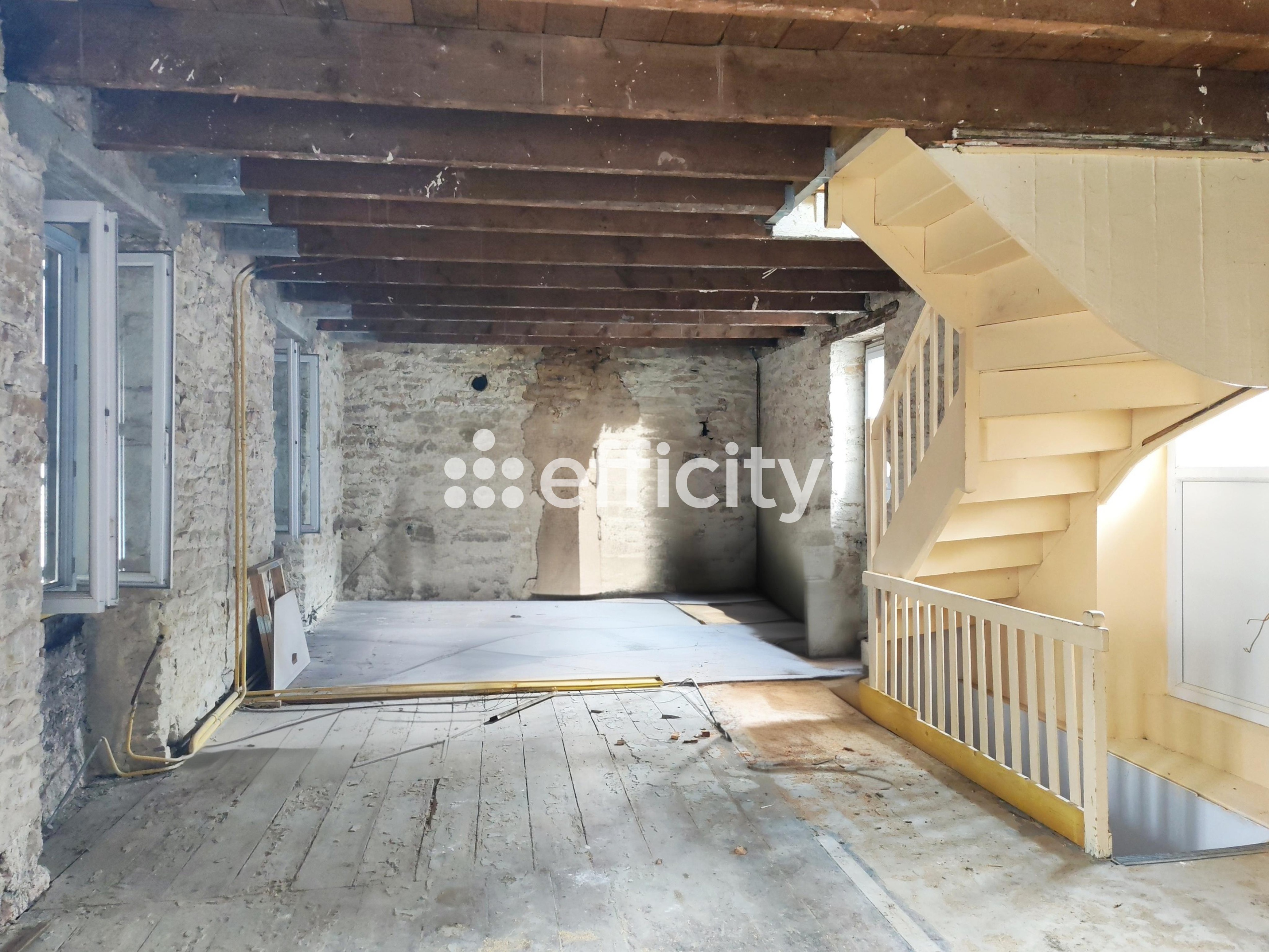 Achat immobilier Maison 8 pièces  230m2 à Rosporden (29140) - Photo n°12