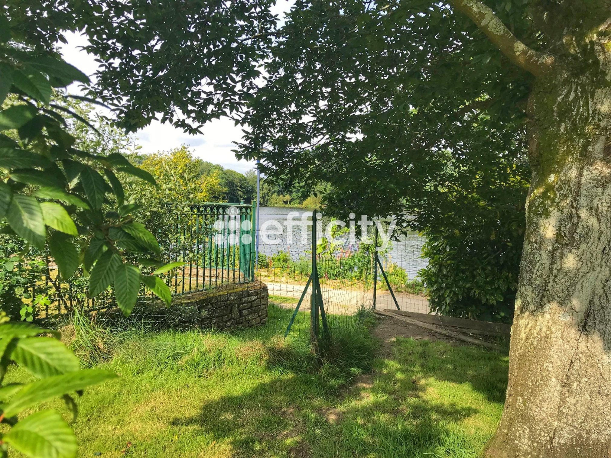 Achat immobilier Maison 8 pièces  230m2 à Rosporden (29140) - Photo n°16