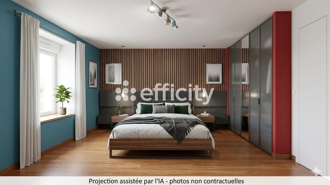 Achat immobilier Maison 8 pièces  230m2 à Rosporden (29140) - Photo n°7