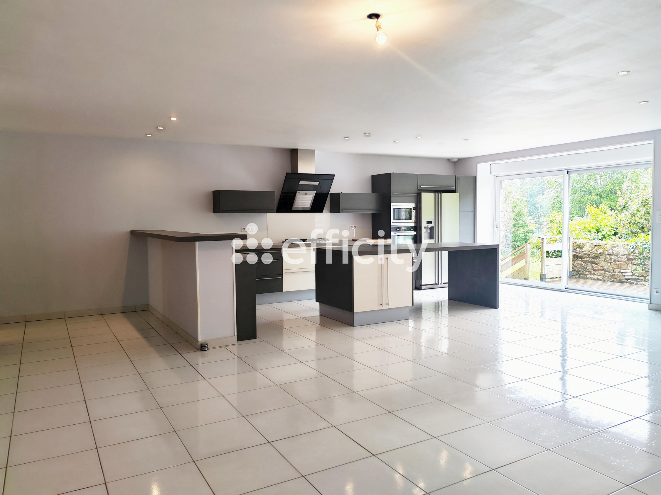 maison 8 pièces - 230m2 à Rosporden (29140)