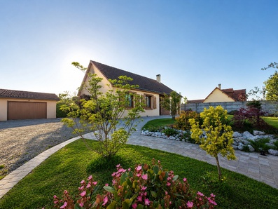 maison 6 pièces - 140m2 à Petit-Caux (76630)