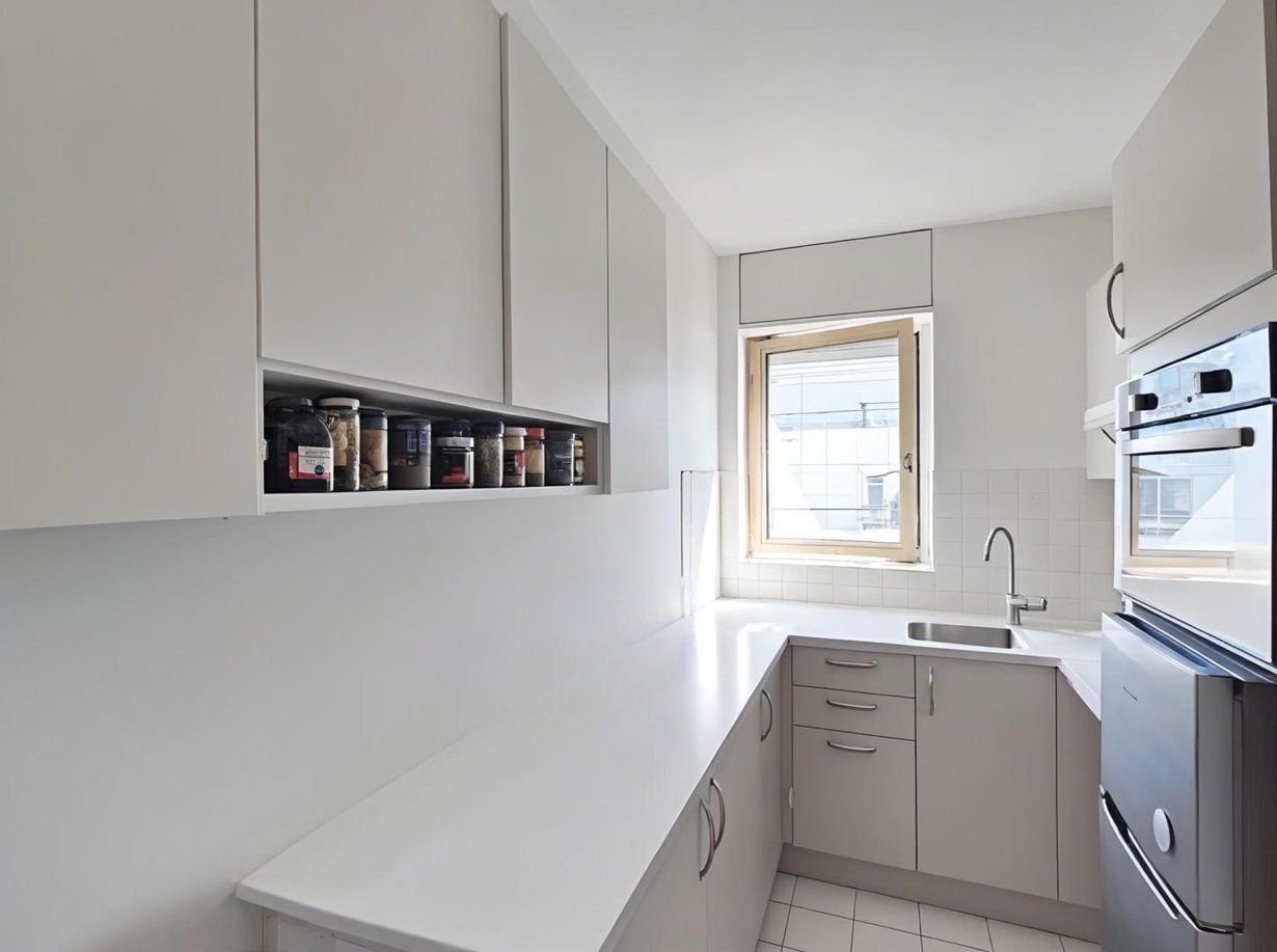 Achat immobilier Appartement 2 pièces  60m2 à Levallois-Perret (92300) - Photo n°7