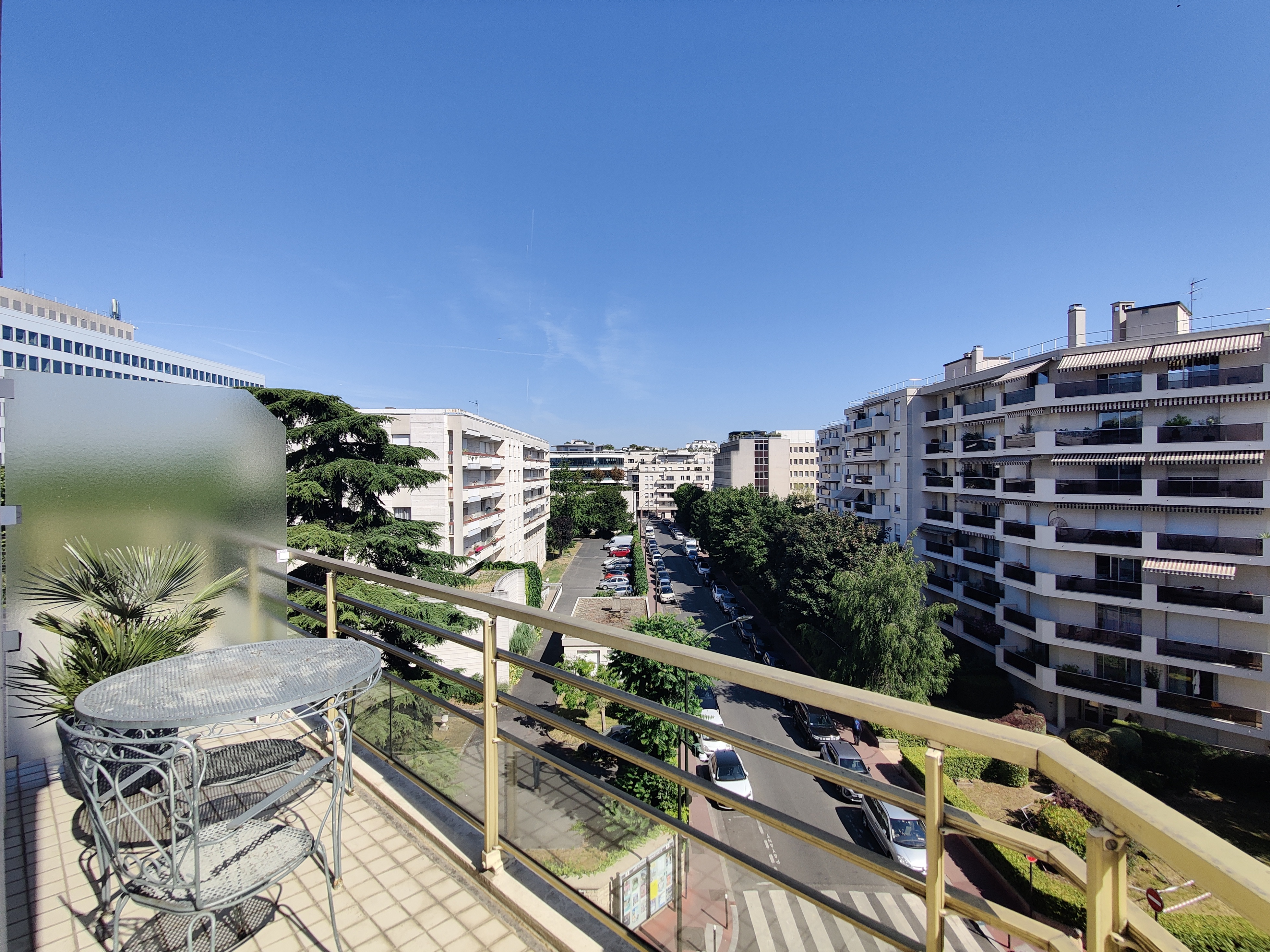 Achat immobilier Appartement 2 pièces  60m2 à Levallois-Perret (92300) - Photo n°4