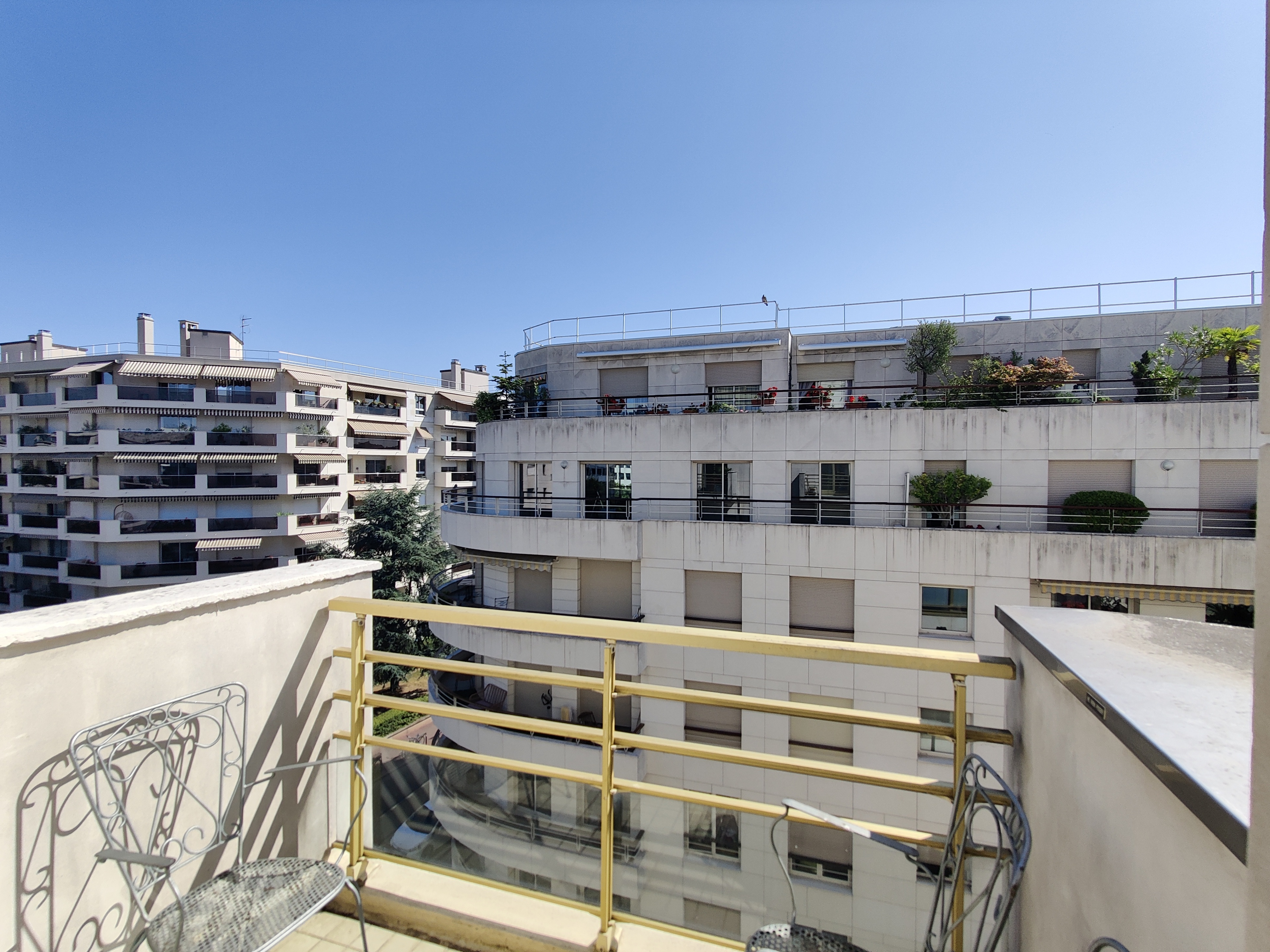 Achat immobilier Appartement 2 pièces  60m2 à Levallois-Perret (92300) - Photo n°9