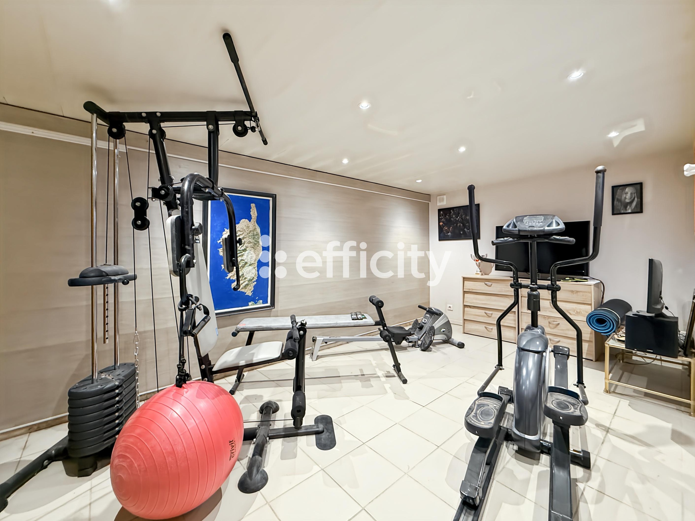 Achat immobilier Maison 5 pièces  149m2 à Saint-Règle (37530) - Photo n°20
