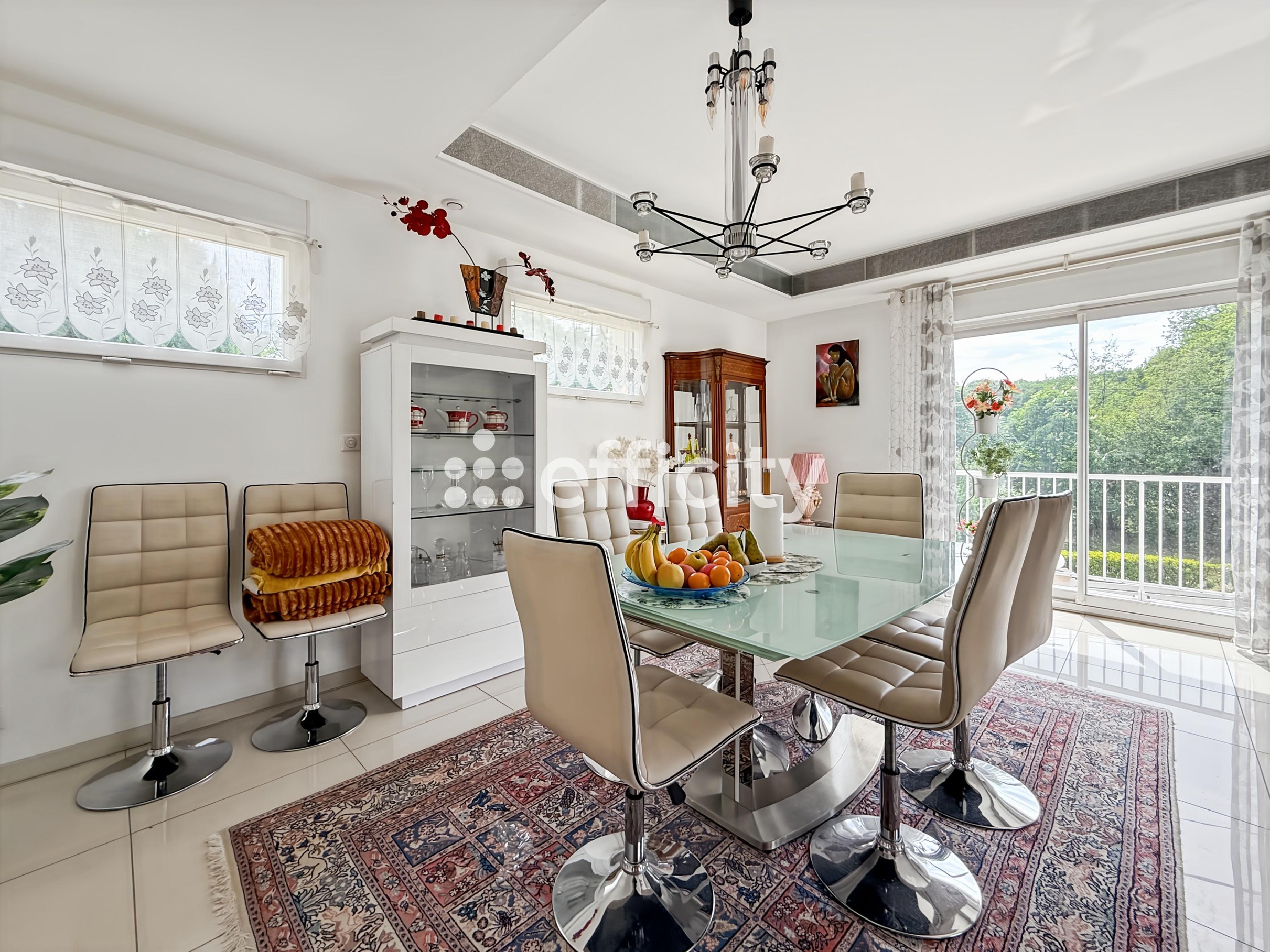 Achat immobilier Maison 5 pièces  149m2 à Saint-Règle (37530) - Photo n°7
