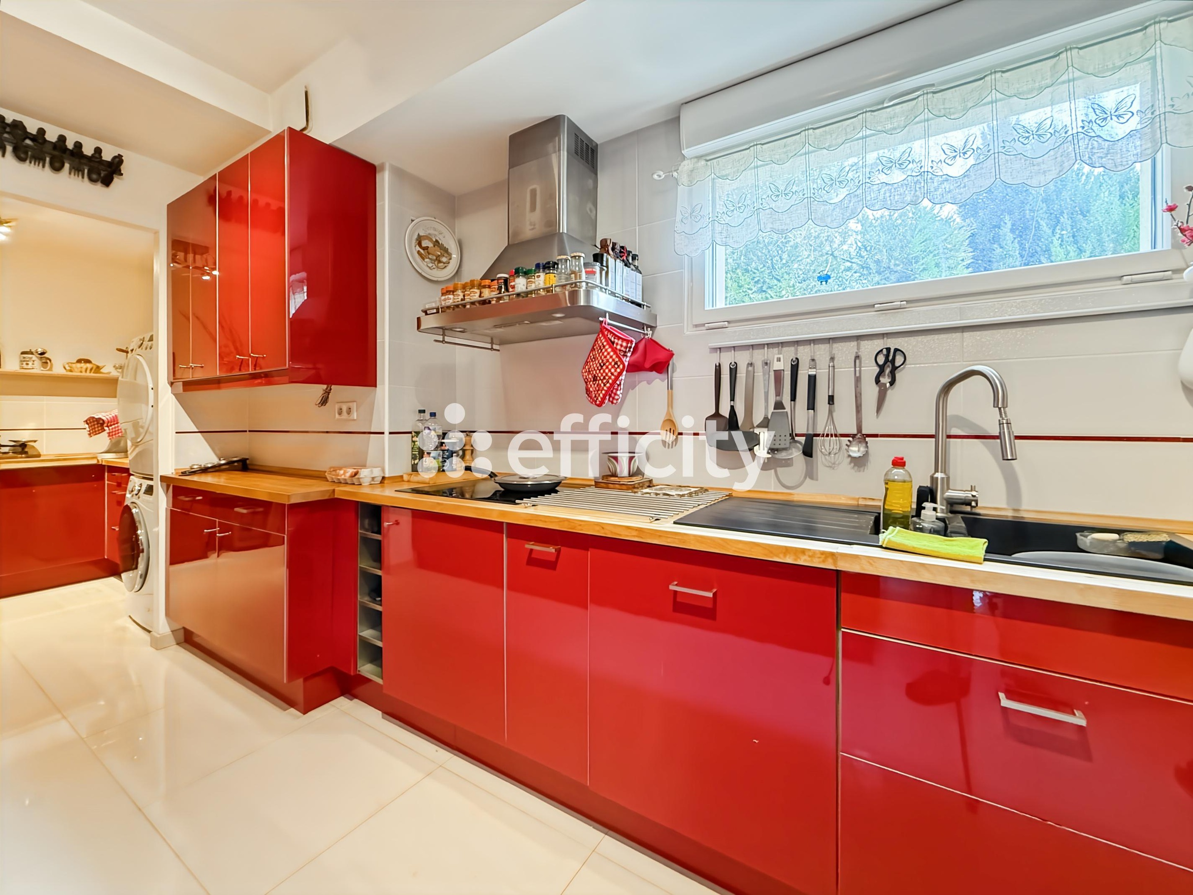 Achat immobilier Maison 5 pièces  149m2 à Saint-Règle (37530) - Photo n°10