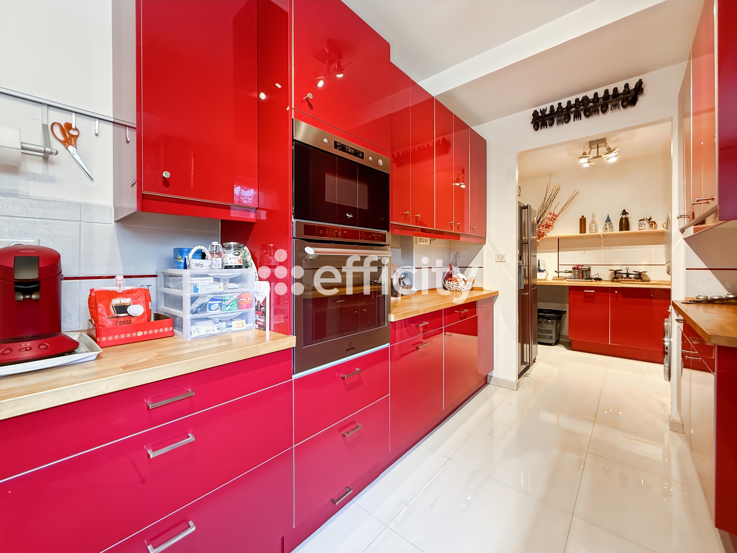 Achat immobilier Maison 5 pièces  149m2 à Saint-Règle (37530) - Photo n°11