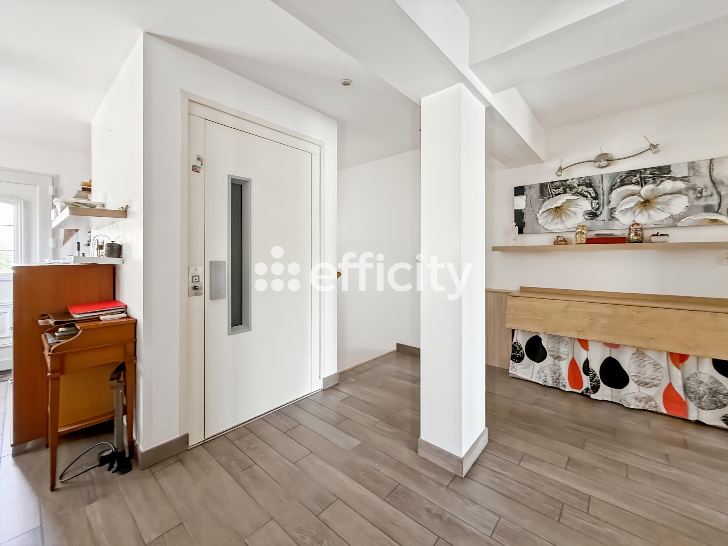 Achat immobilier Maison 5 pièces  149m2 à Saint-Règle (37530) - Photo n°5