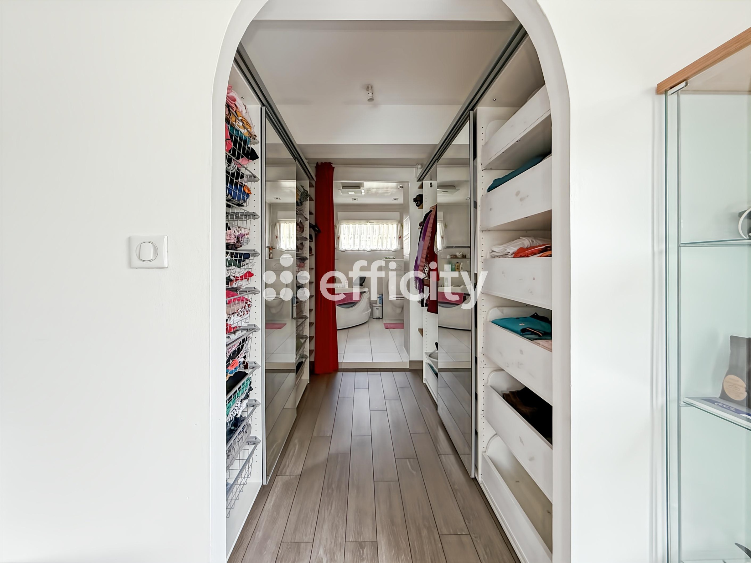 Achat immobilier Maison 5 pièces  149m2 à Saint-Règle (37530) - Photo n°13