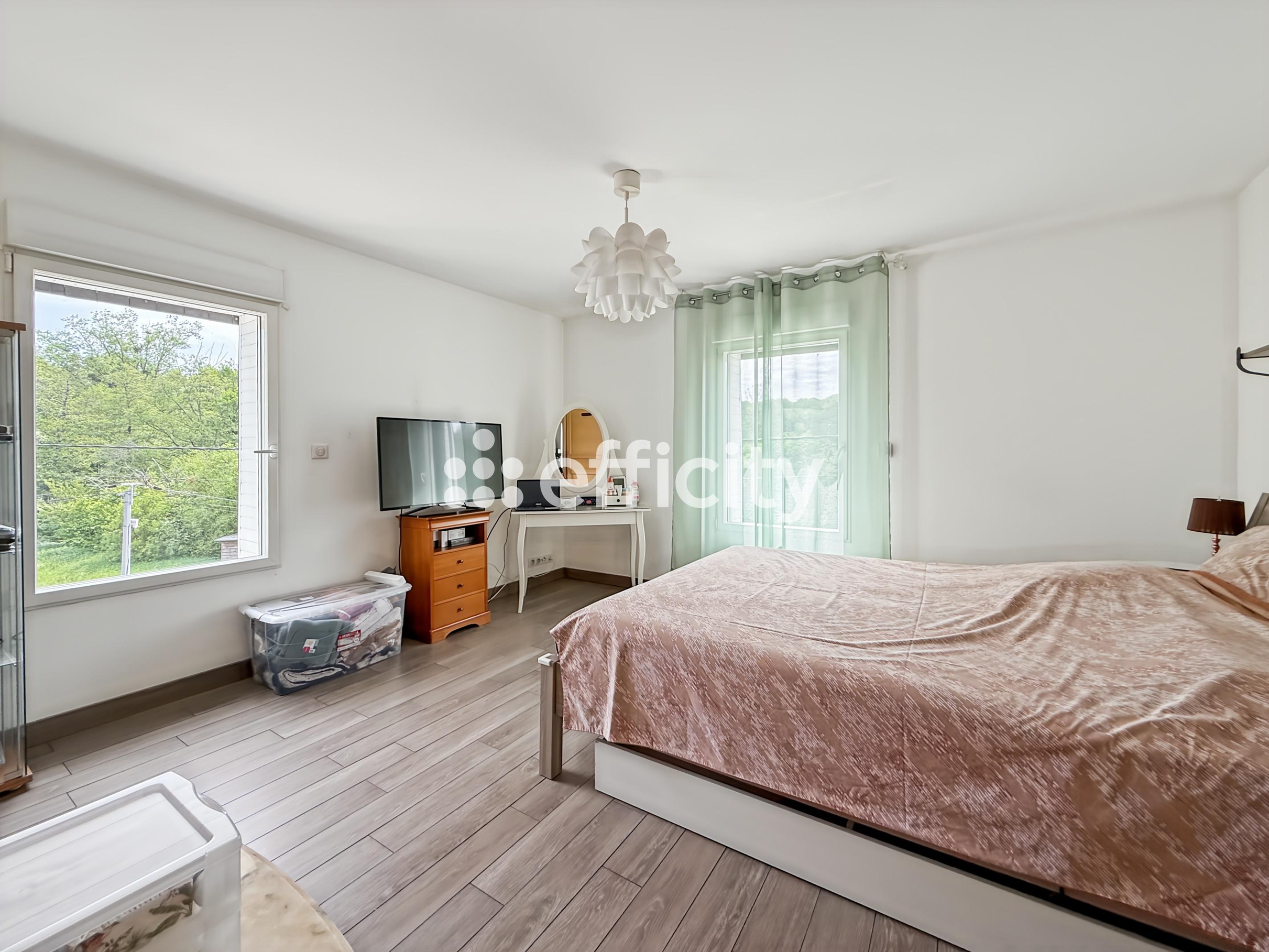 Achat immobilier Maison 5 pièces  149m2 à Saint-Règle (37530) - Photo n°12