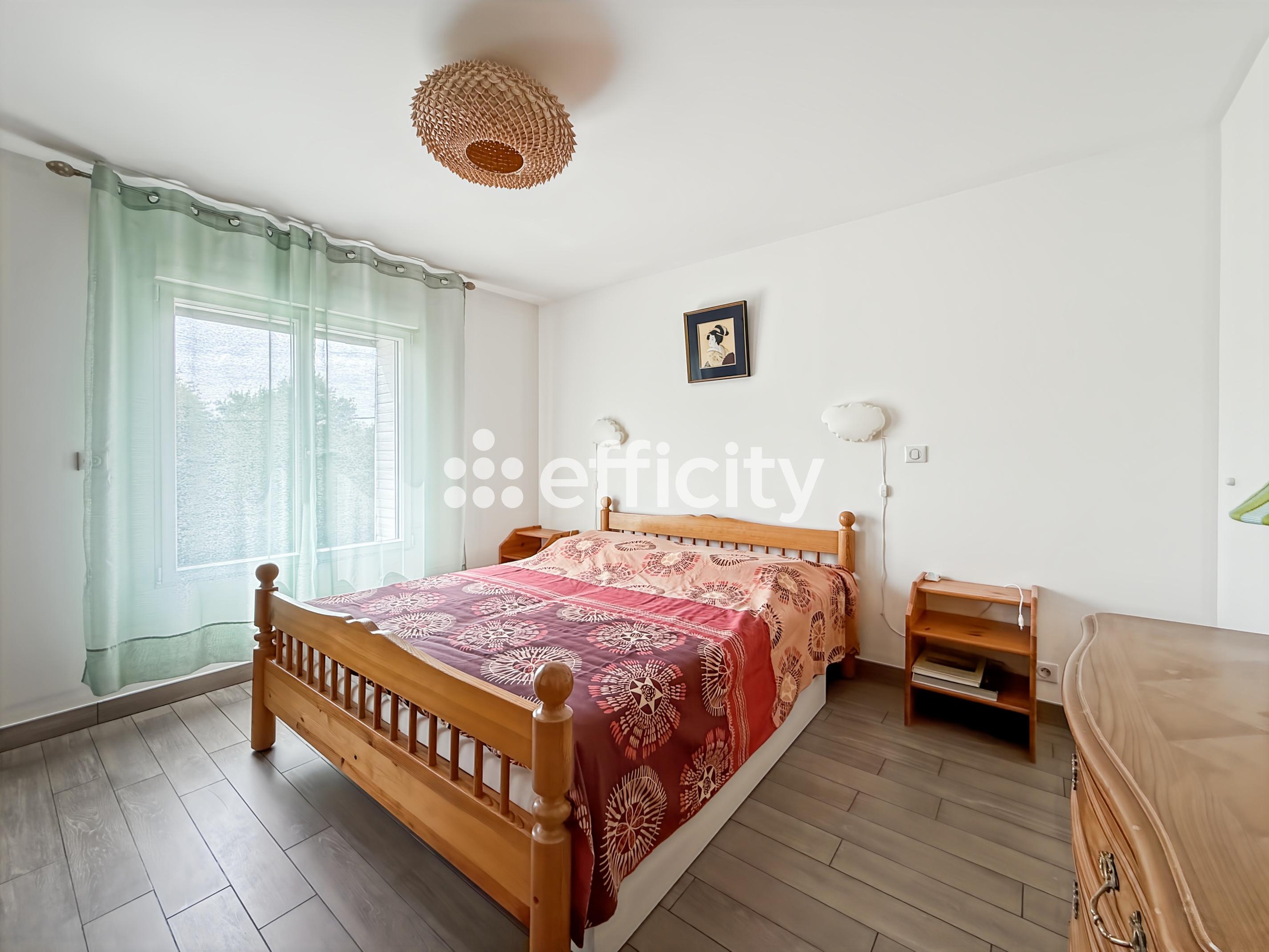 Achat immobilier Maison 5 pièces  149m2 à Saint-Règle (37530) - Photo n°15