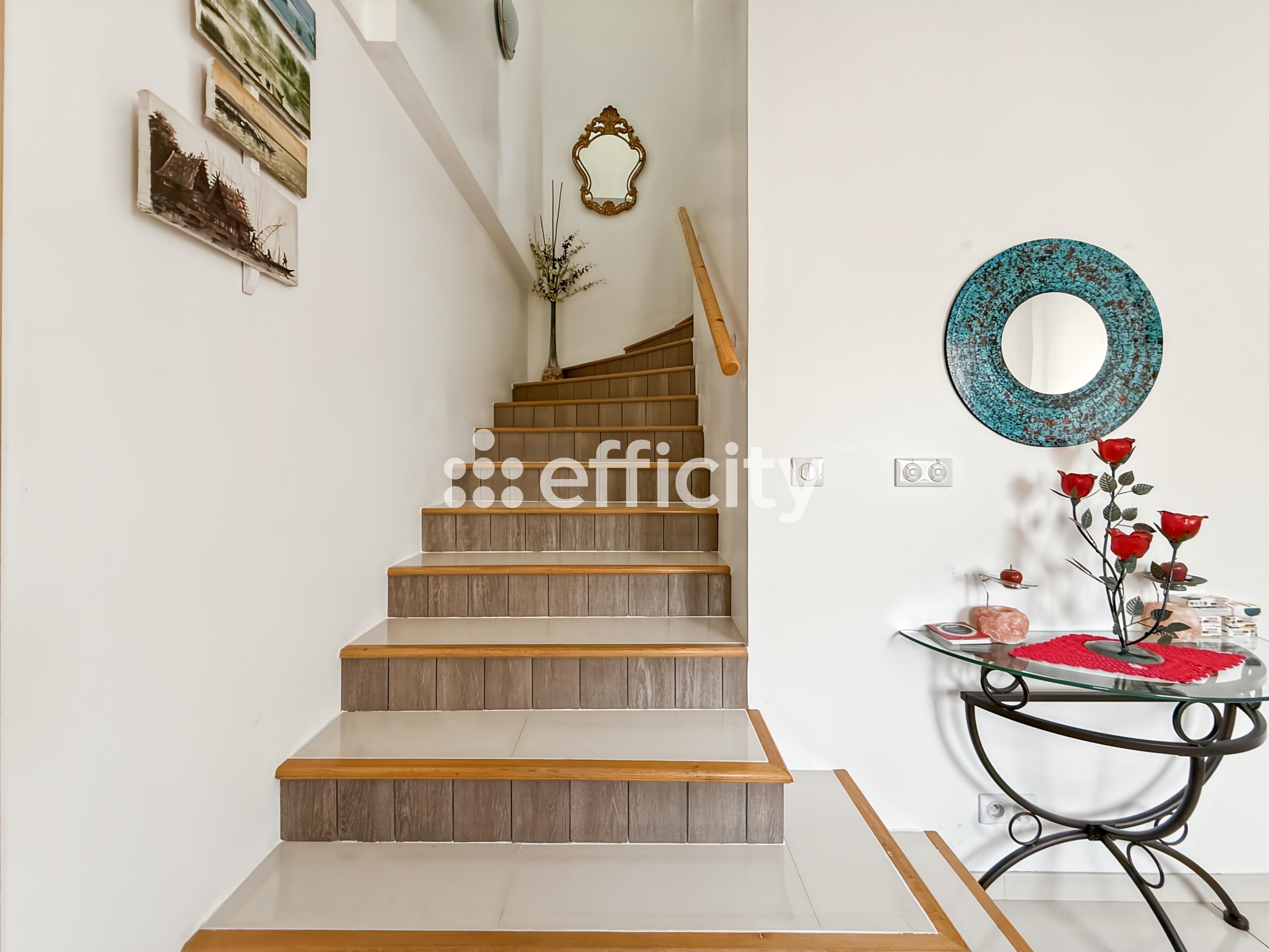 Achat immobilier Maison 5 pièces  149m2 à Saint-Règle (37530) - Photo n°4