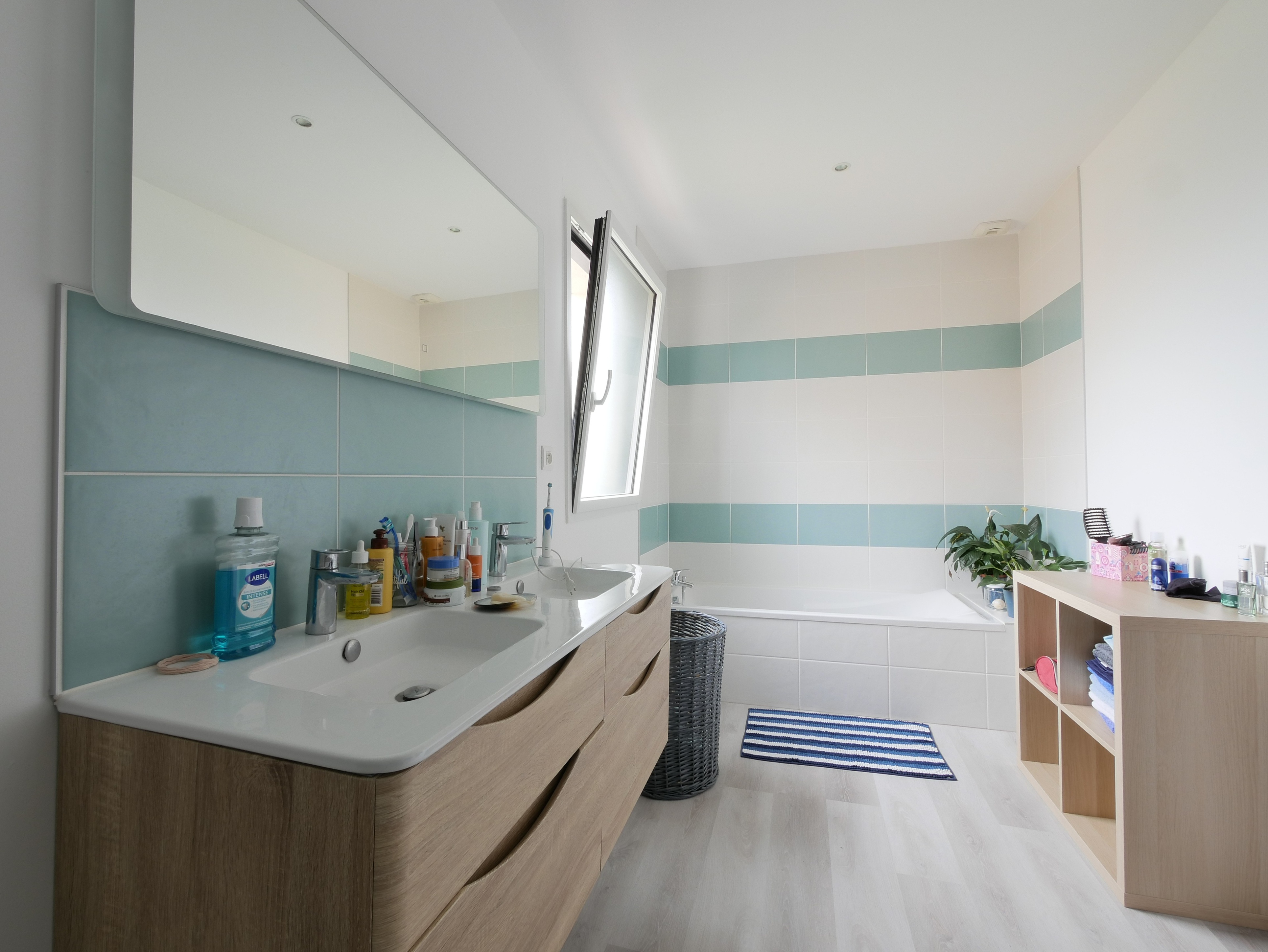Achat immobilier Maison 6 pièces  160m2 à La Bouëxière (35340) - Photo n°7