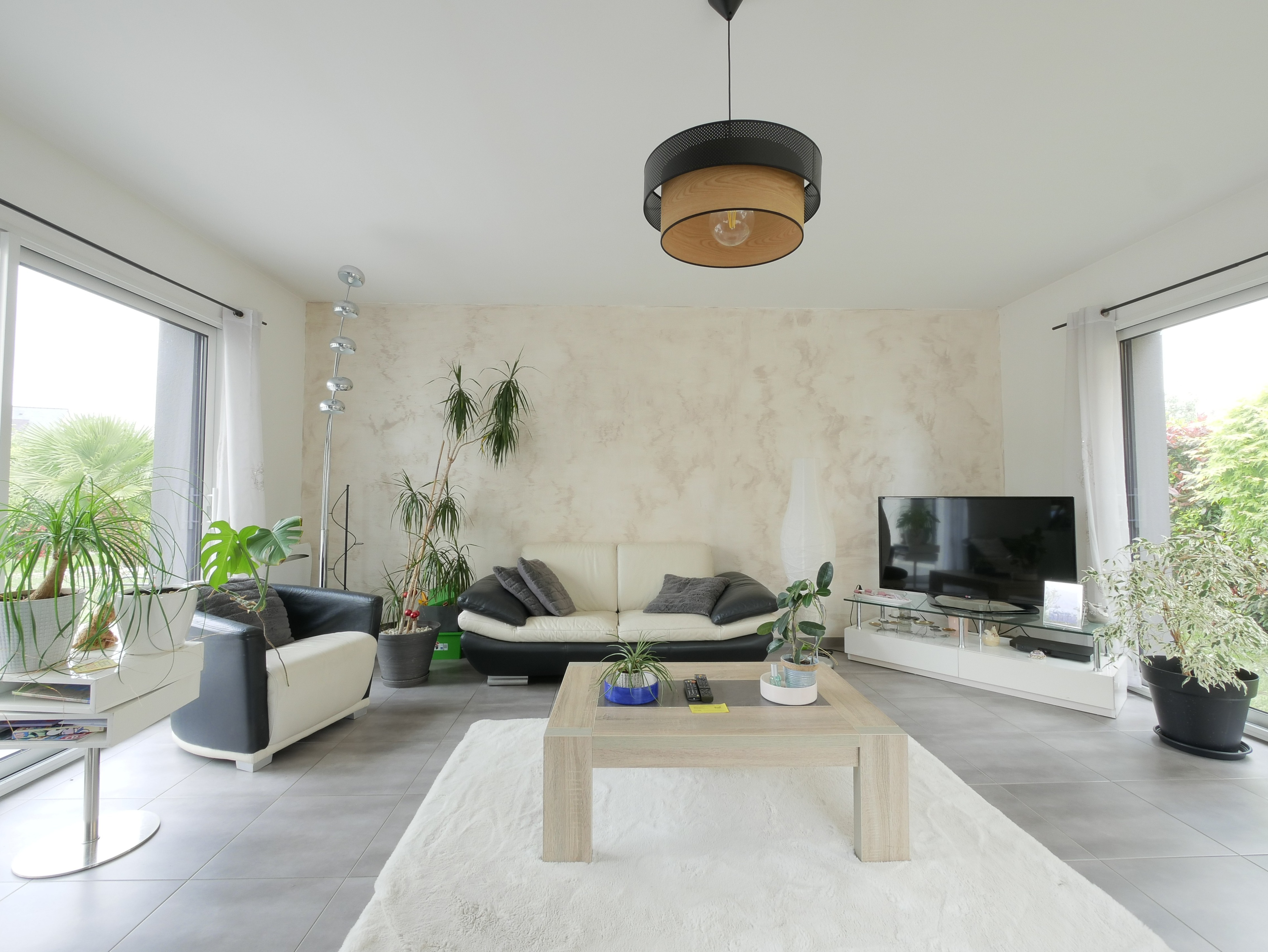 Achat immobilier Maison 6 pièces  160m2 à La Bouëxière (35340) - Photo n°4