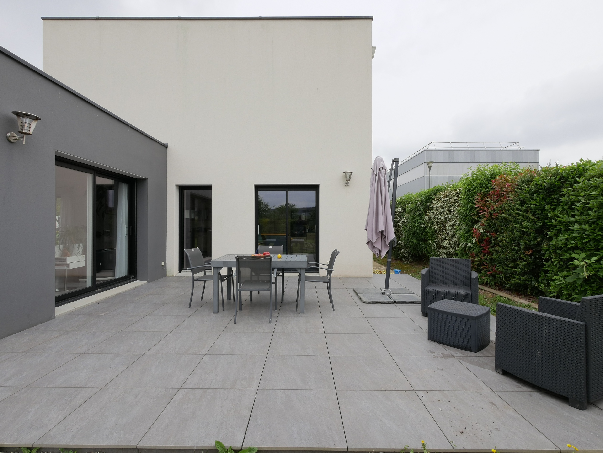 maison 6 pièces - 160m2 à La Bouëxière (35340)