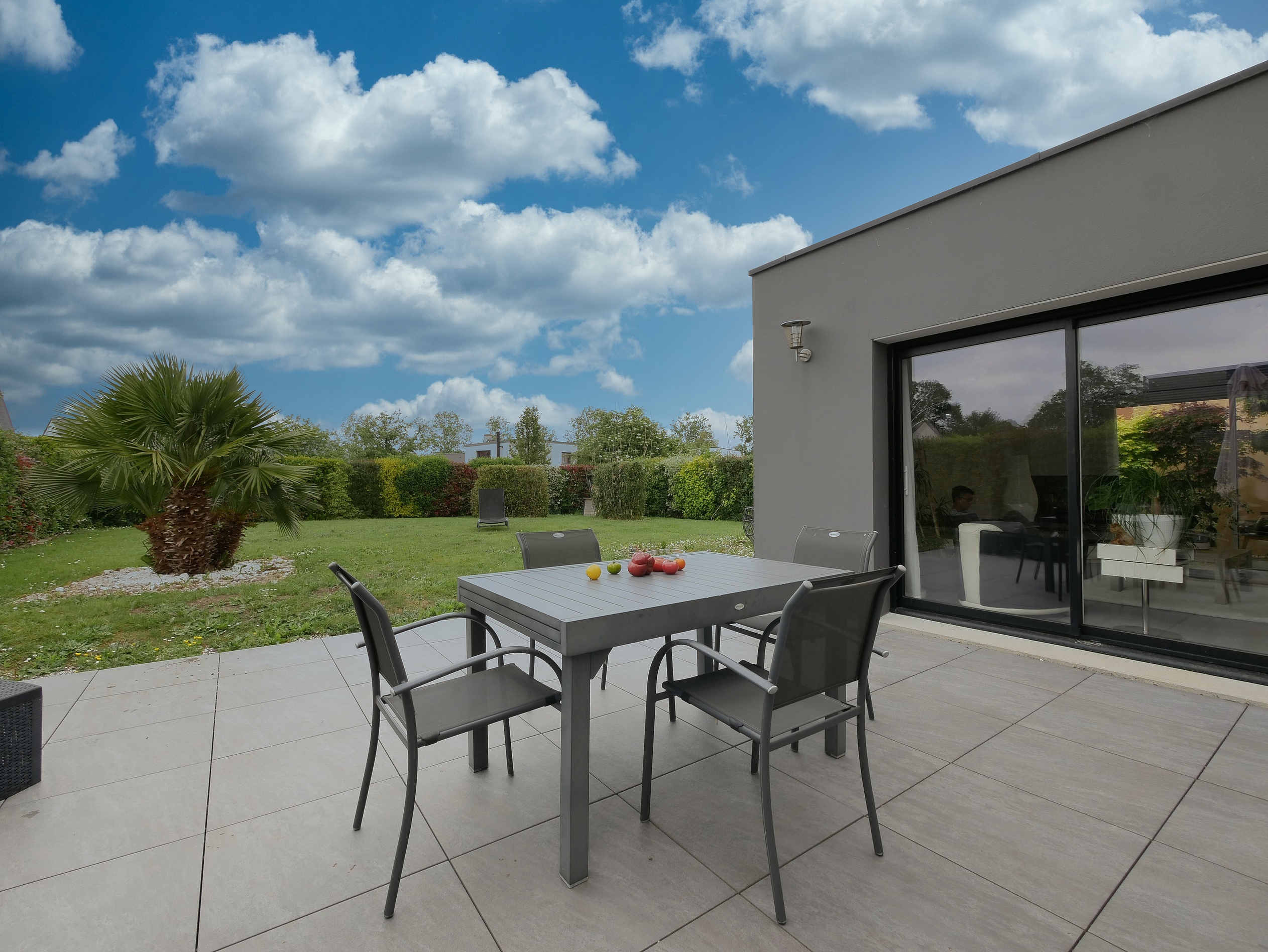 maison 6 pièces - 160m2 à La Bouëxière (35340)
