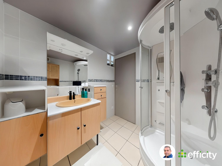 Achat immobilier Maison 5 pièces  140m2 à Treignat (03380) - Photo n°10