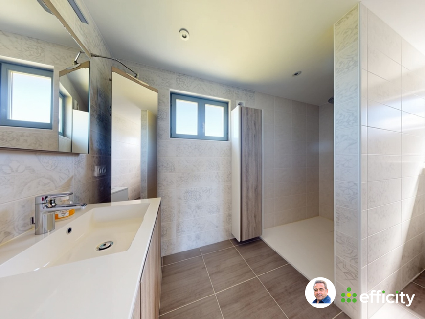 Achat immobilier Maison 5 pièces  140m2 à Treignat (03380) - Photo n°11