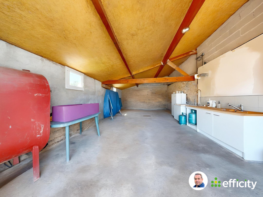 Achat immobilier Maison 5 pièces  140m2 à Treignat (03380) - Photo n°13