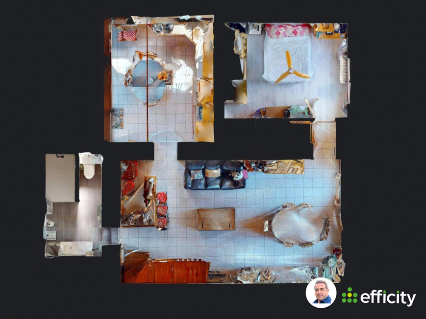 Achat immobilier Maison 5 pièces  140m2 à Treignat (03380) - Photo n°19