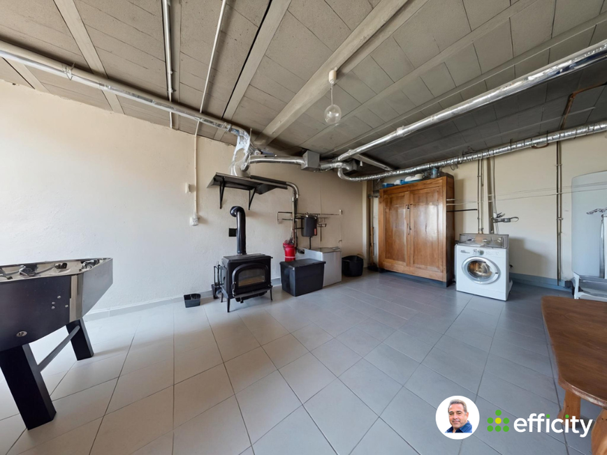 Achat immobilier Maison 5 pièces  140m2 à Treignat (03380) - Photo n°16