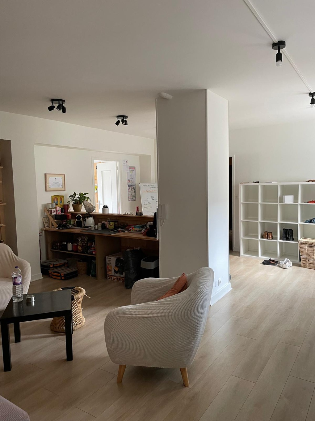 Bureau - Limoges