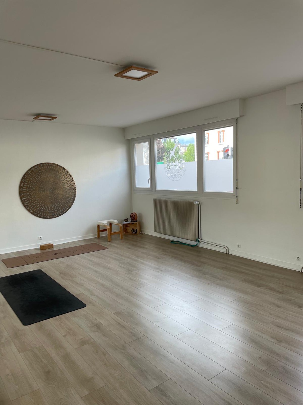 Bureau - Limoges