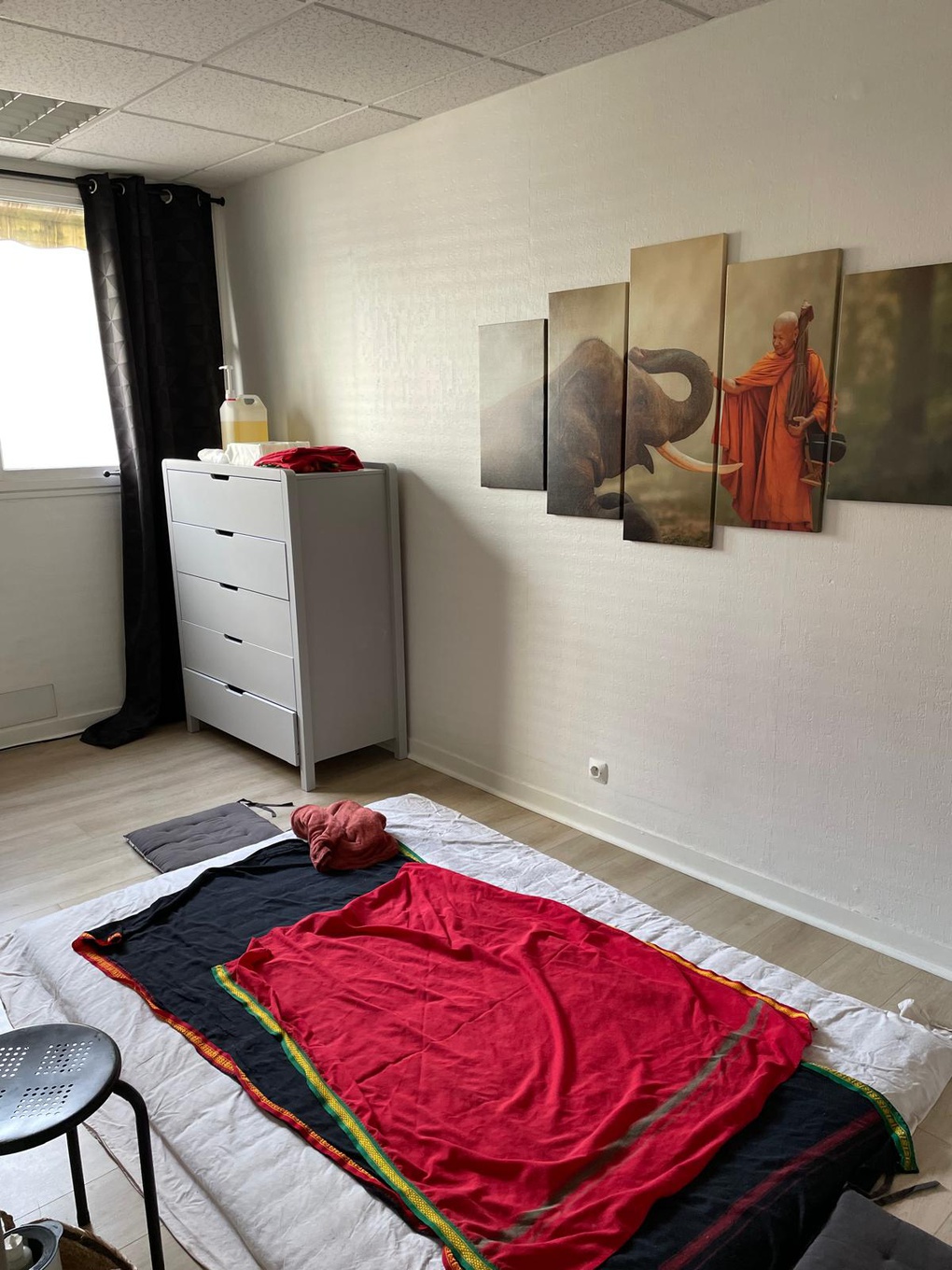 Bureau - Limoges