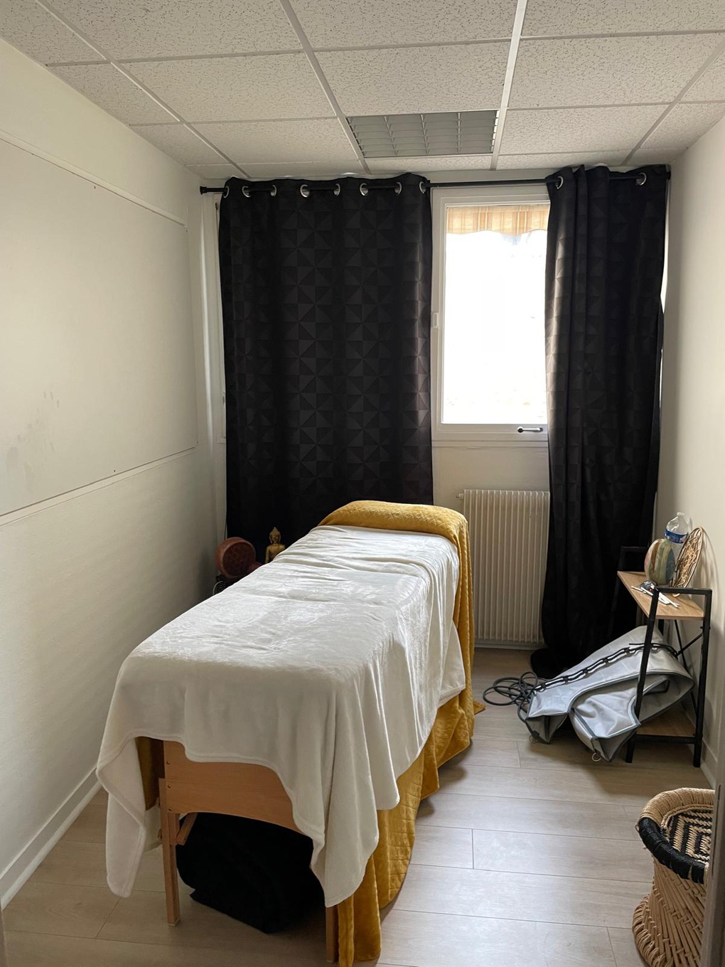 Bureau - Limoges