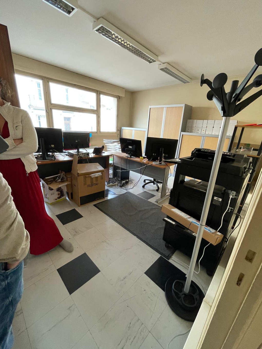 Bureau - Limoges