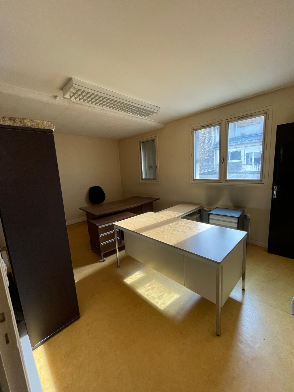 Bureau - Limoges