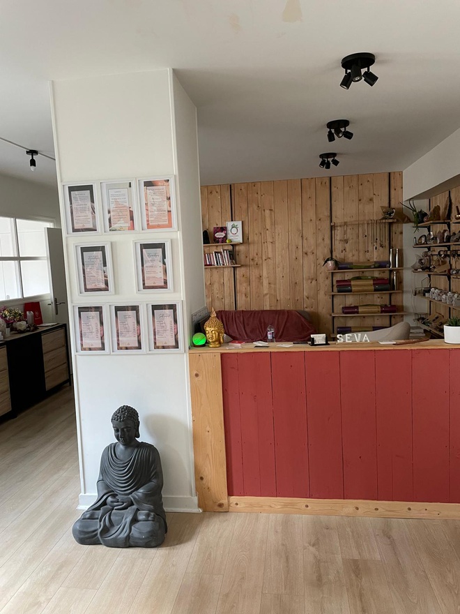 bureau 6 pièces - 157,0m2 à Limoges (87100)