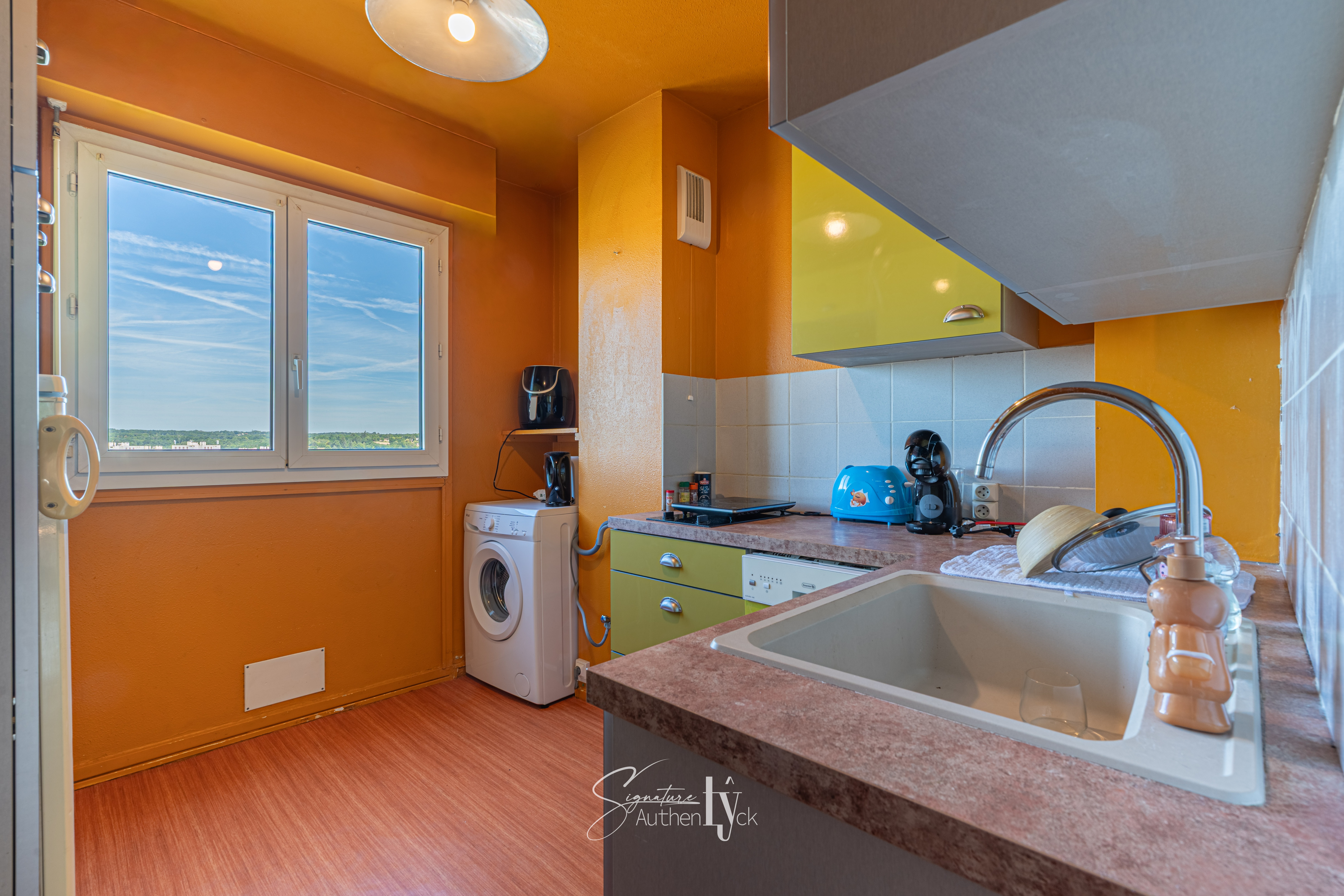 Appartement - Limoges