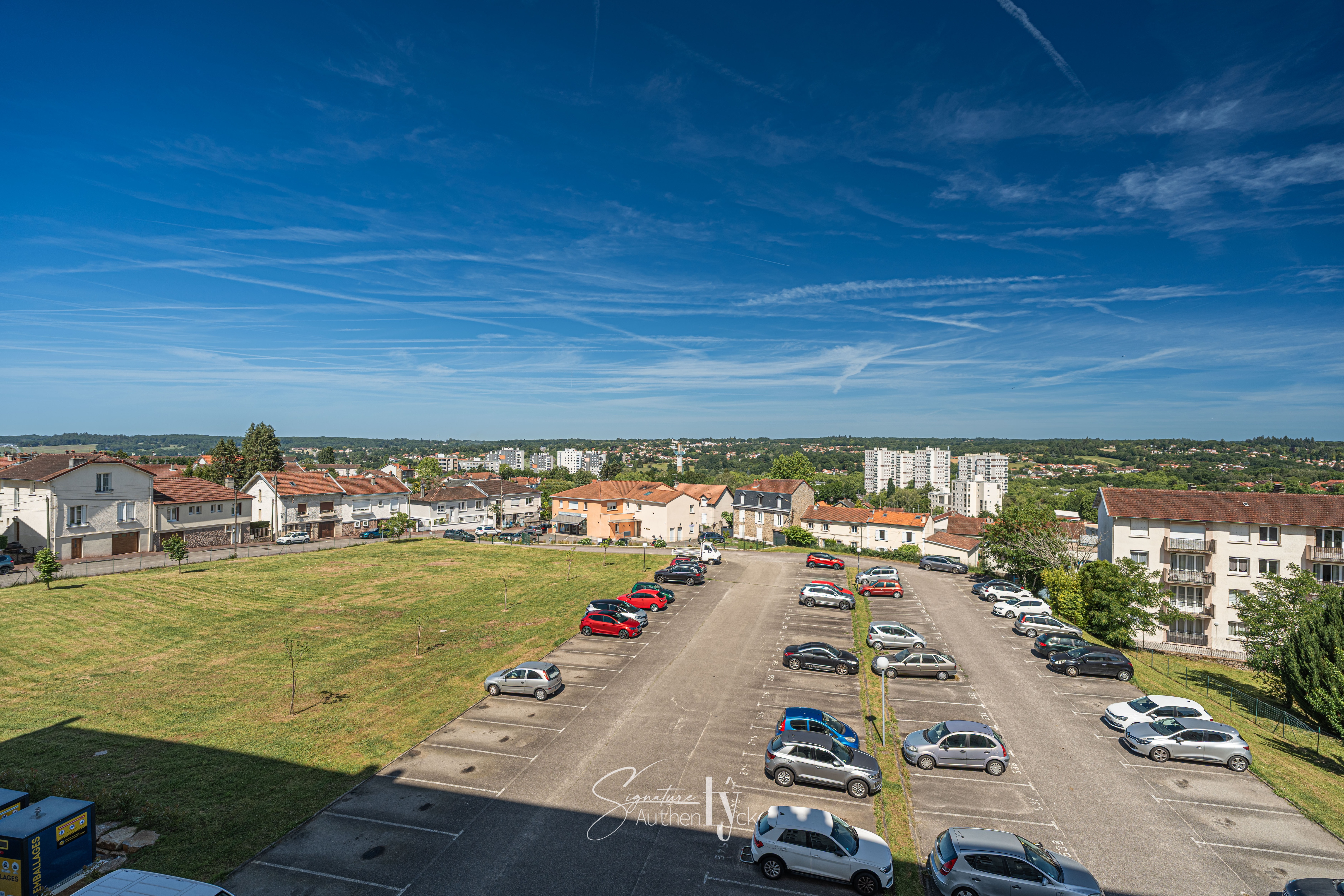 Appartement - Limoges