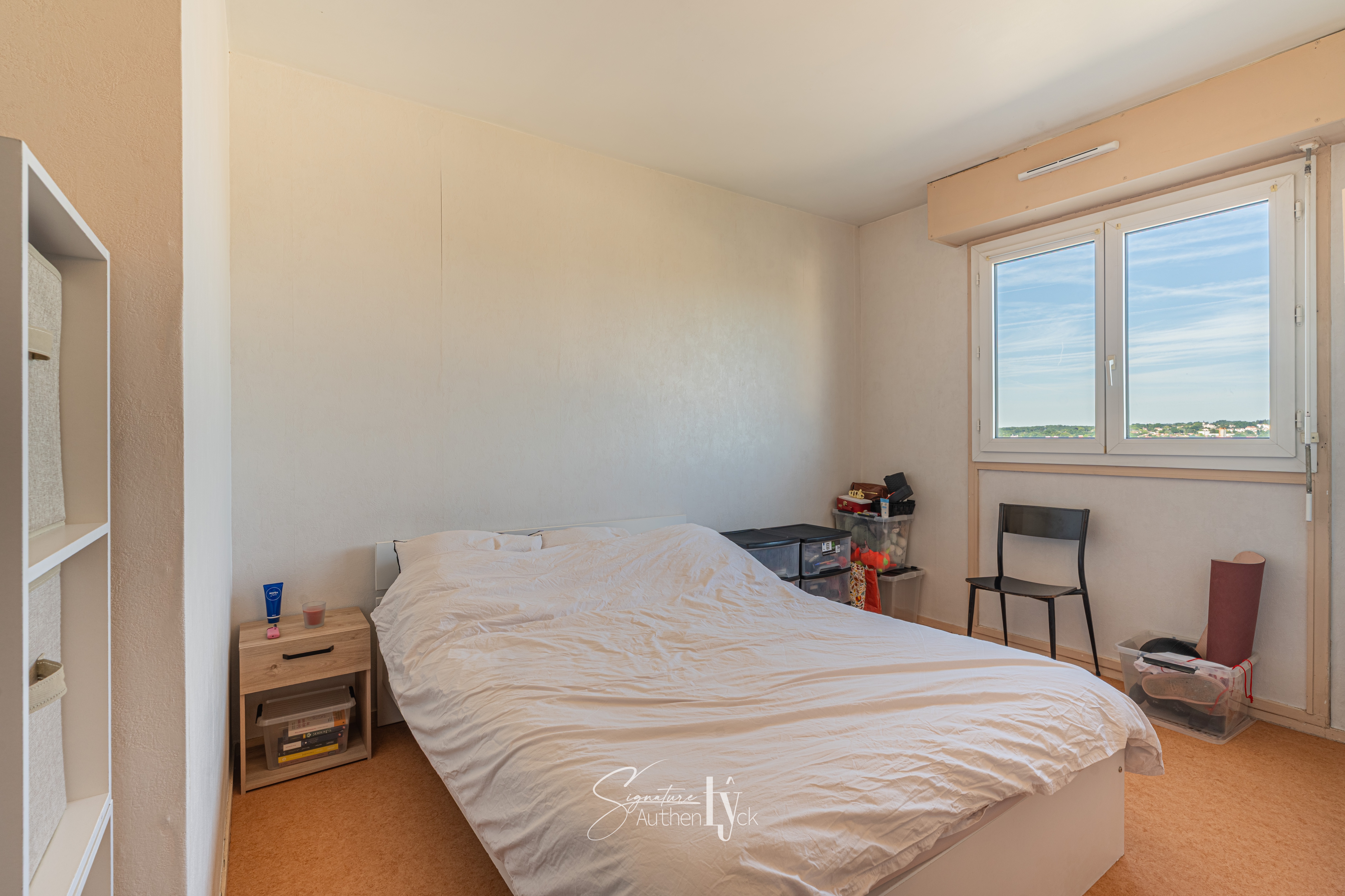 Appartement - Limoges