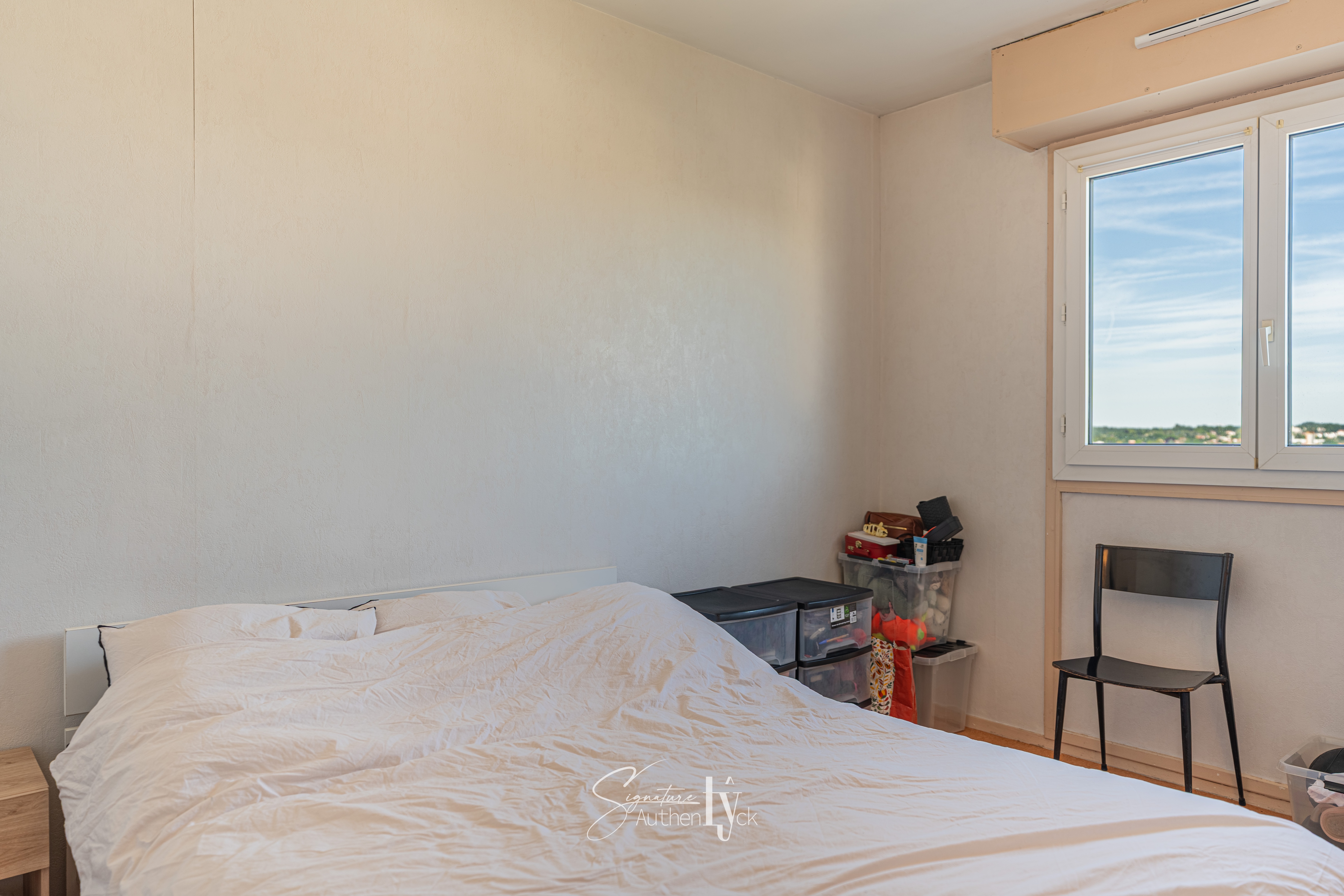 Appartement - Limoges