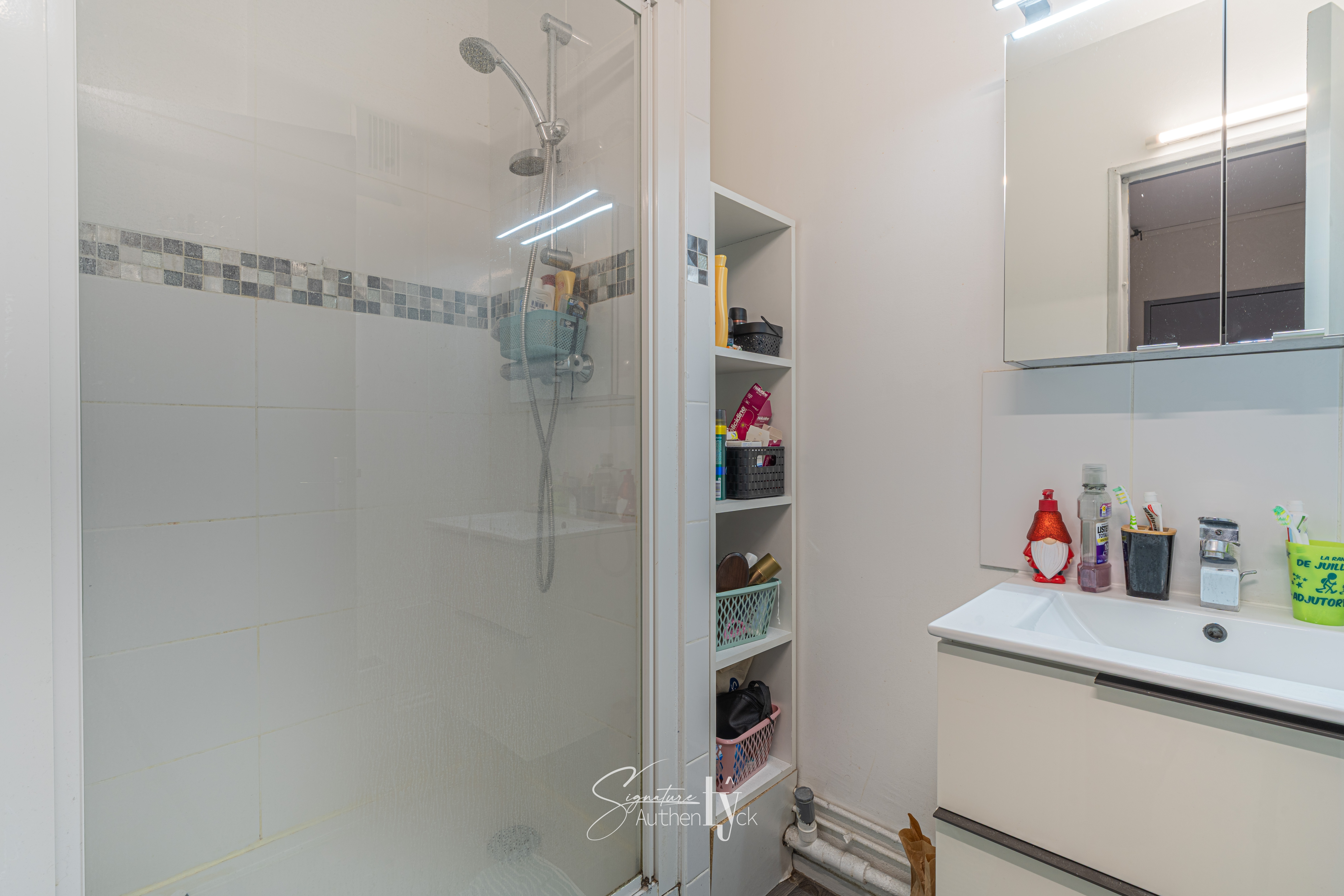 Appartement - Limoges