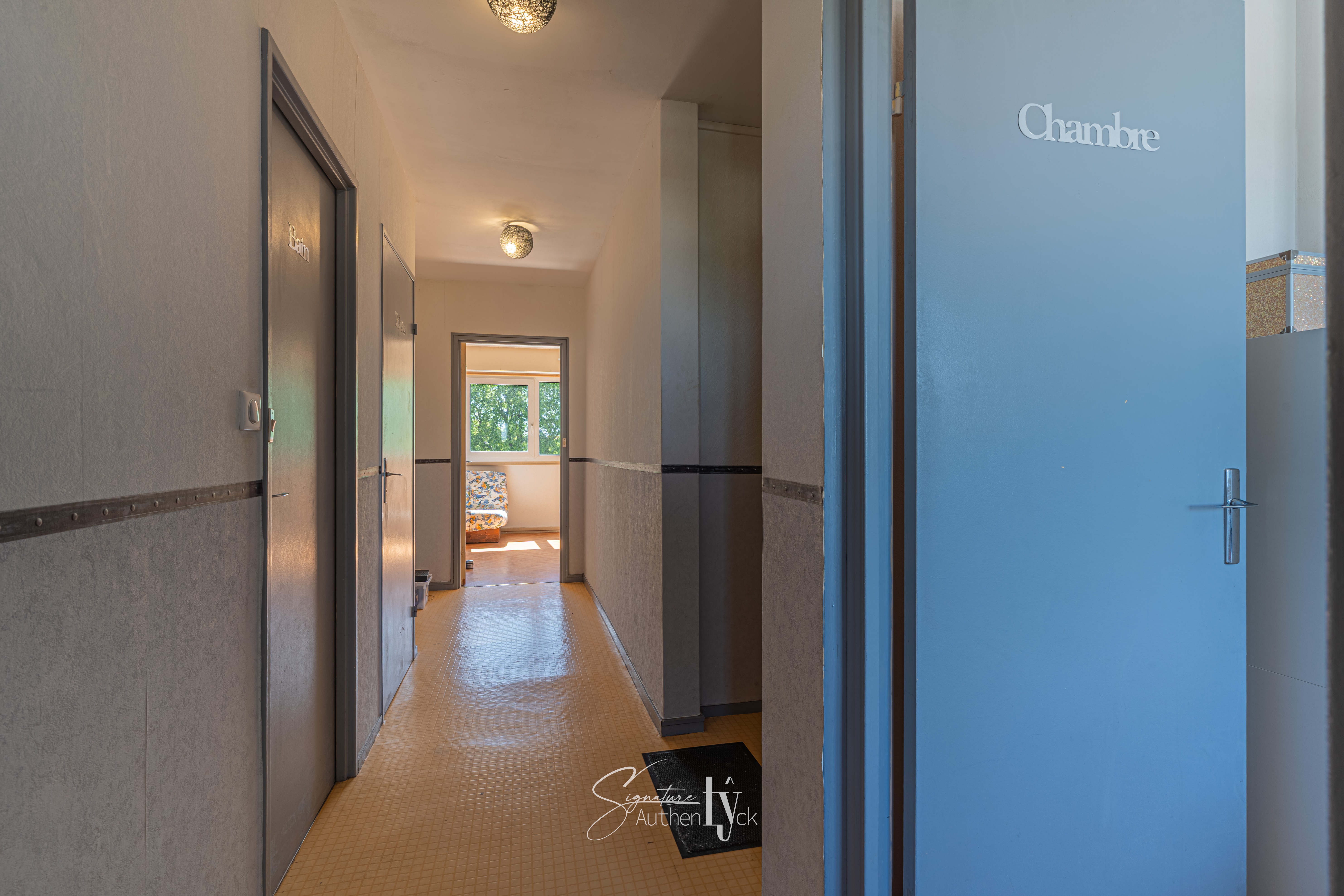 Appartement - Limoges