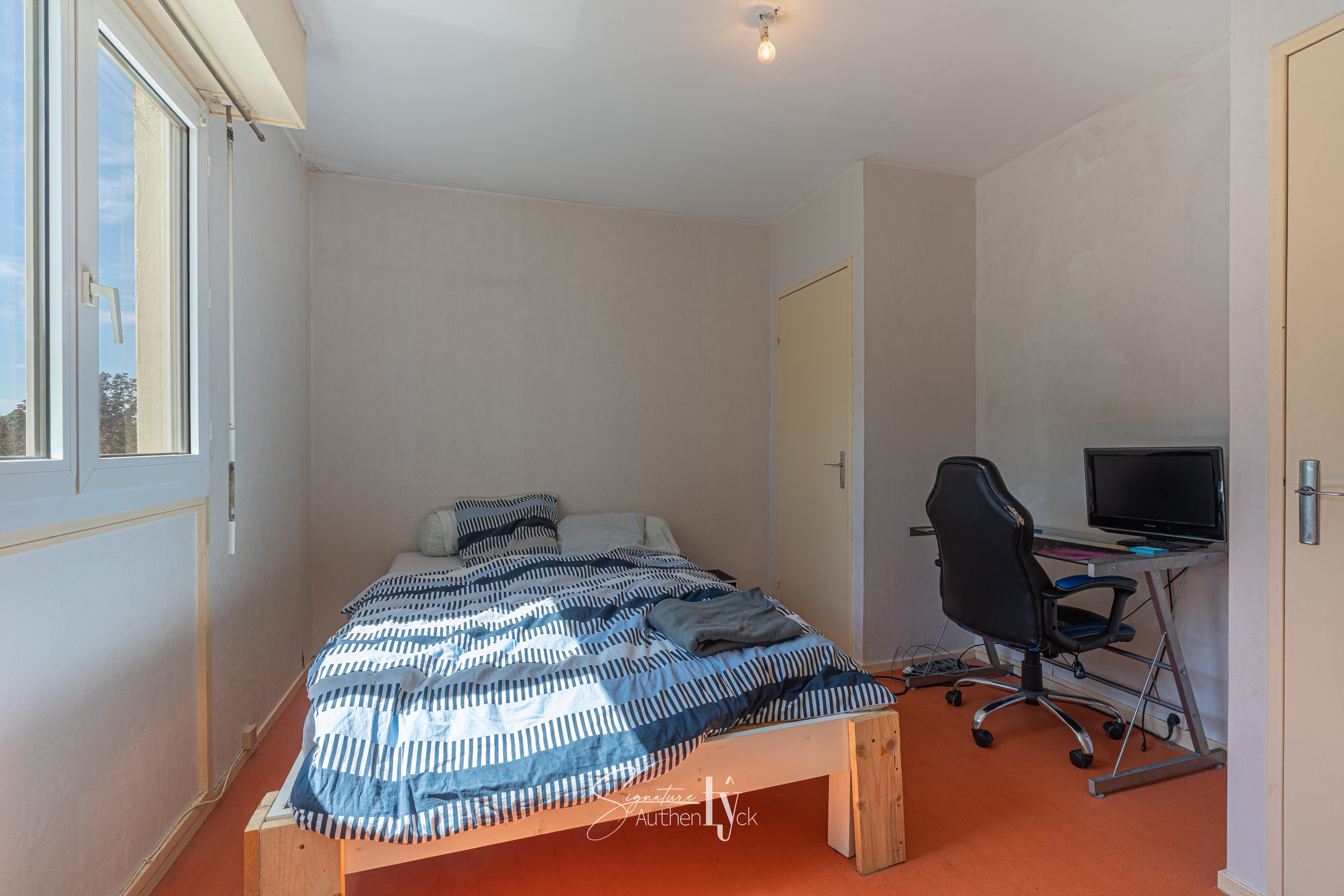 Appartement - Limoges