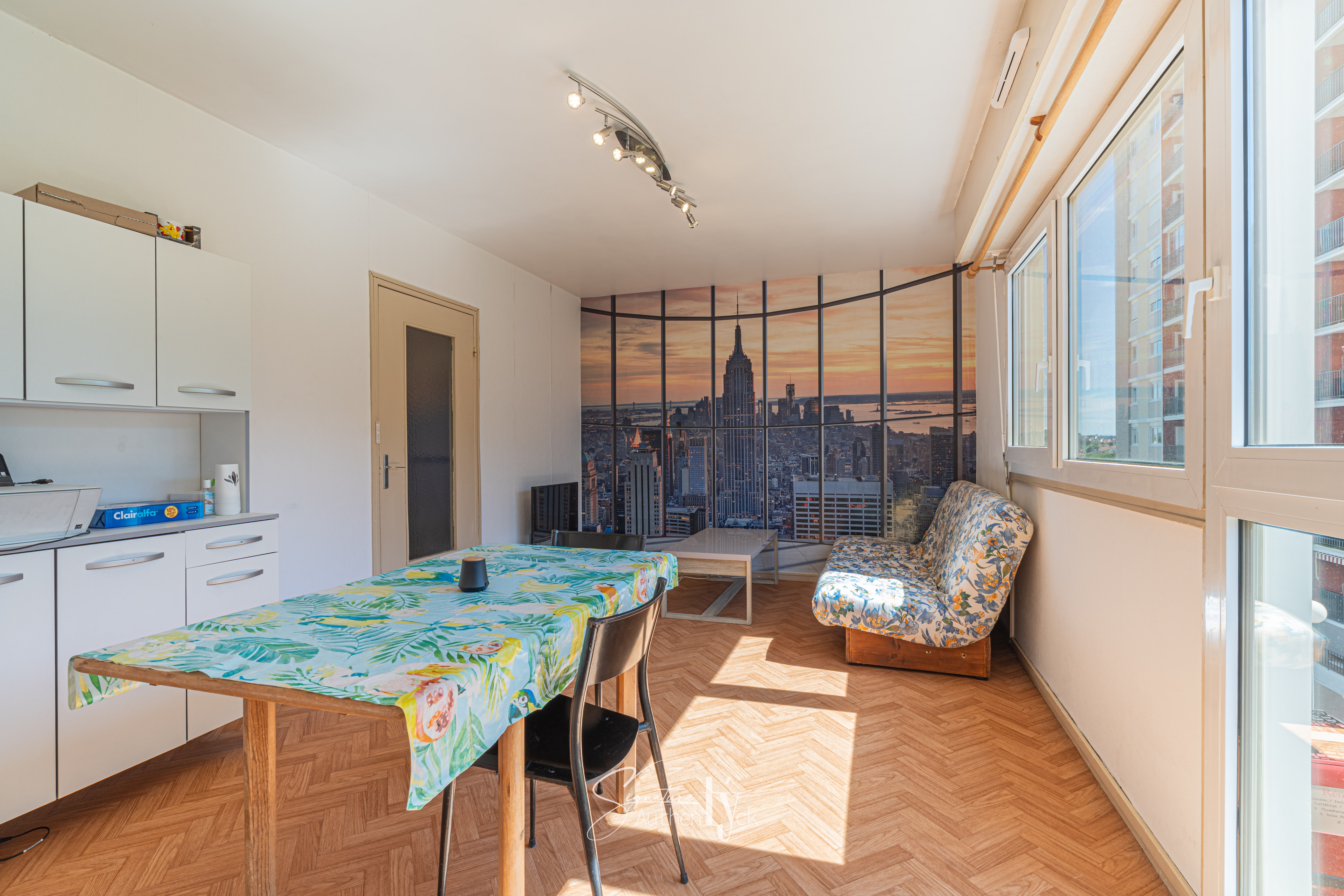 Appartement - Limoges