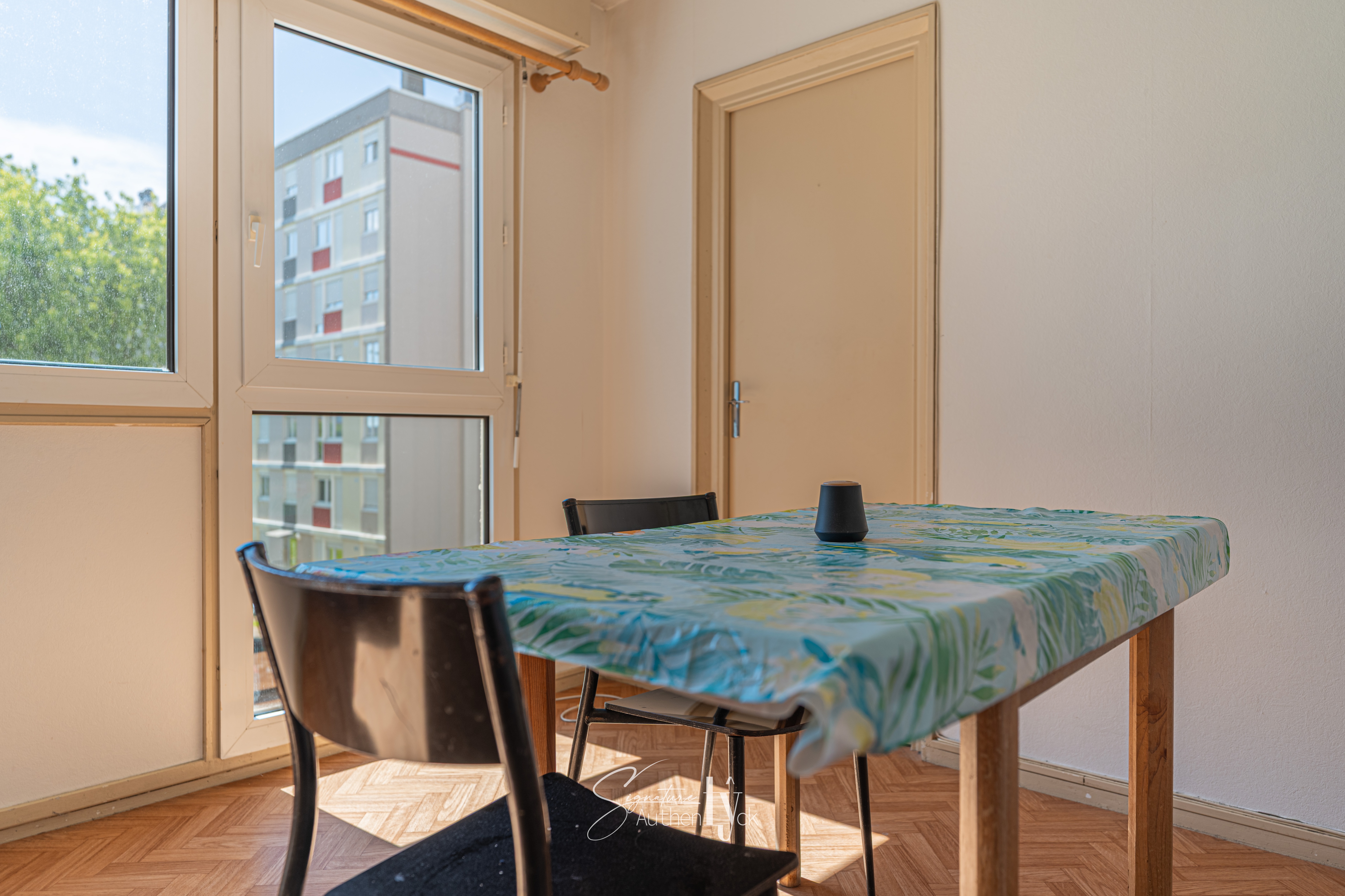 Appartement - Limoges