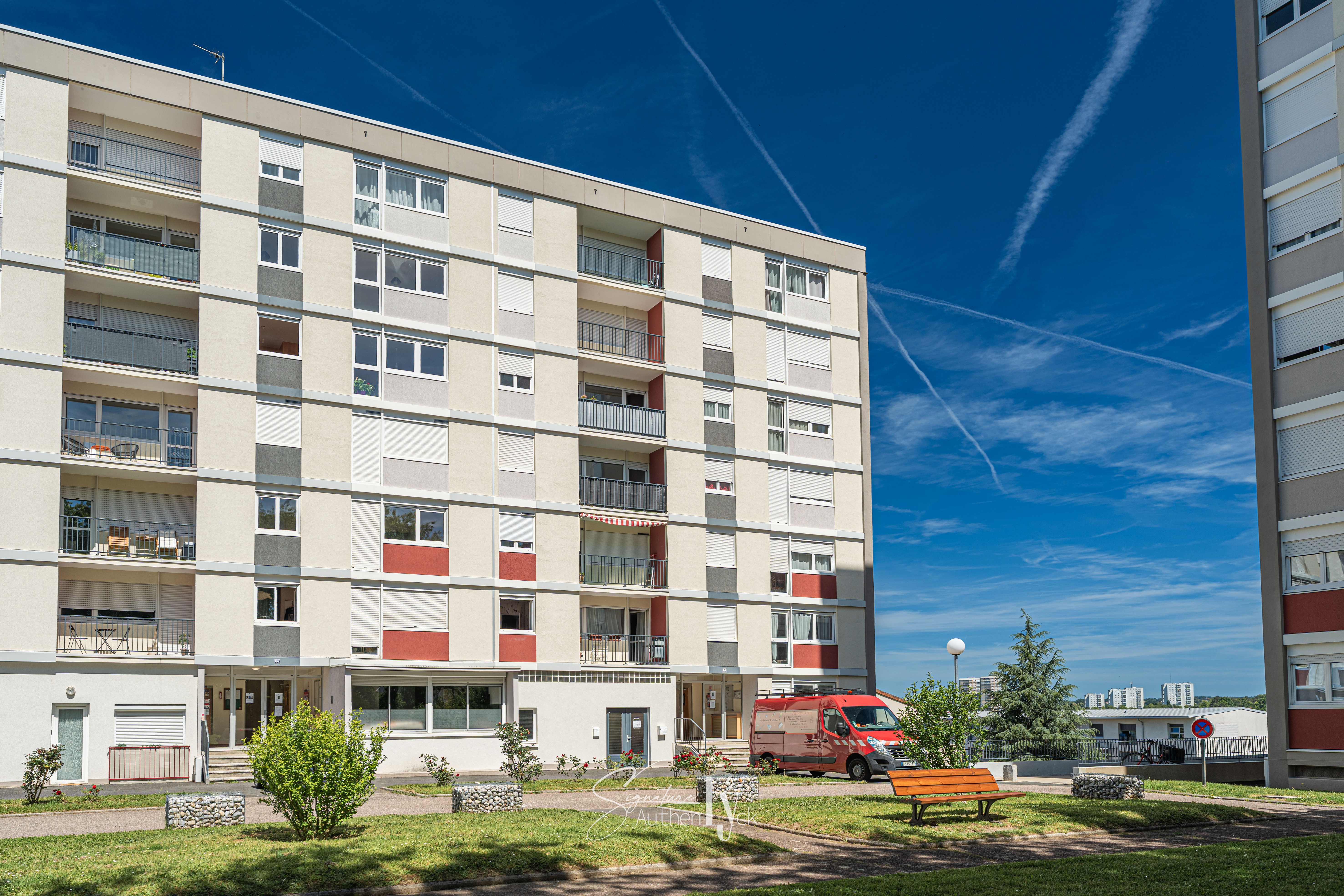 Appartement - Limoges