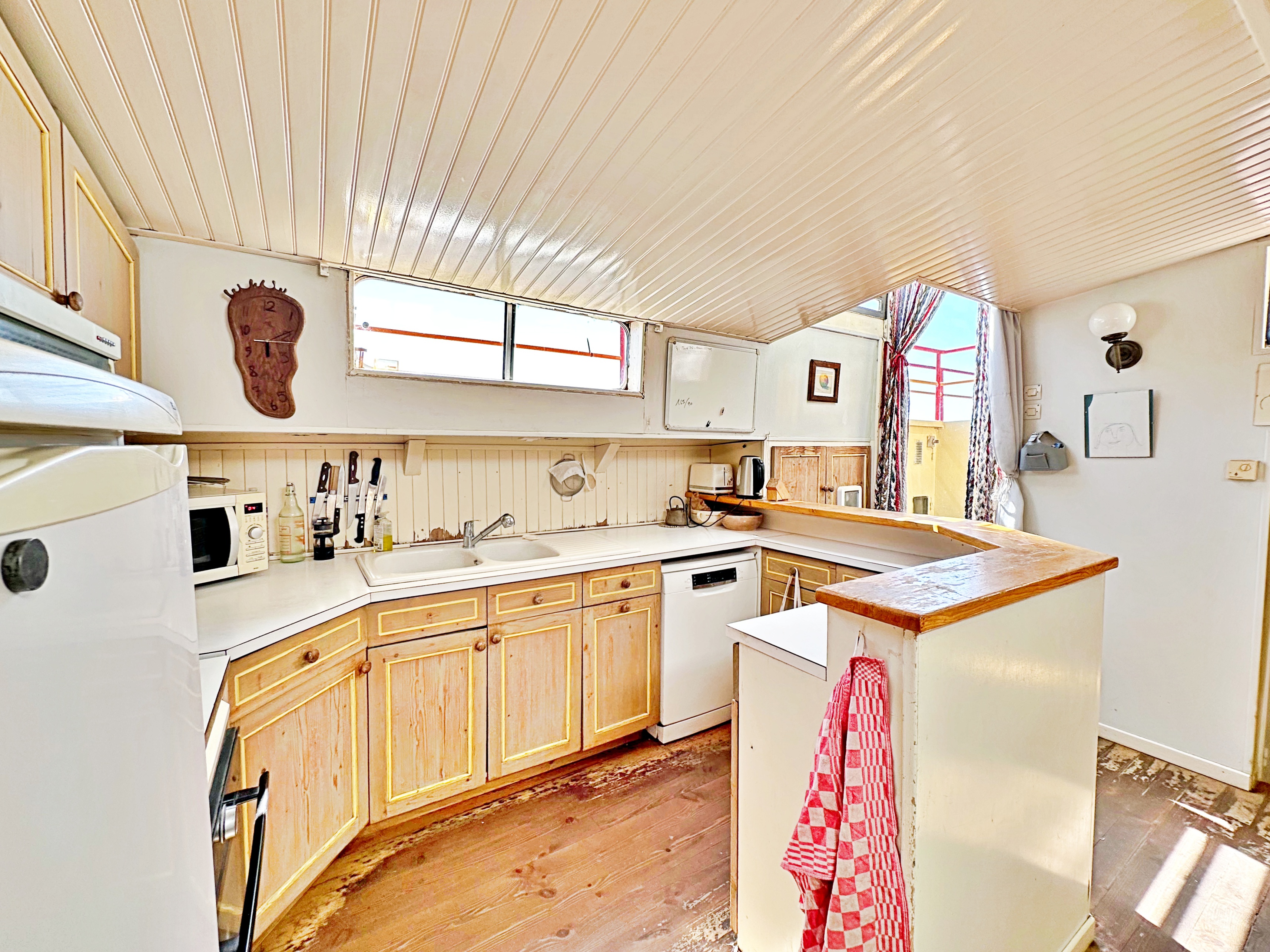 Achat immobilier Maison 6 pièces  180m2 à Avignon (84000) - Photo n°6